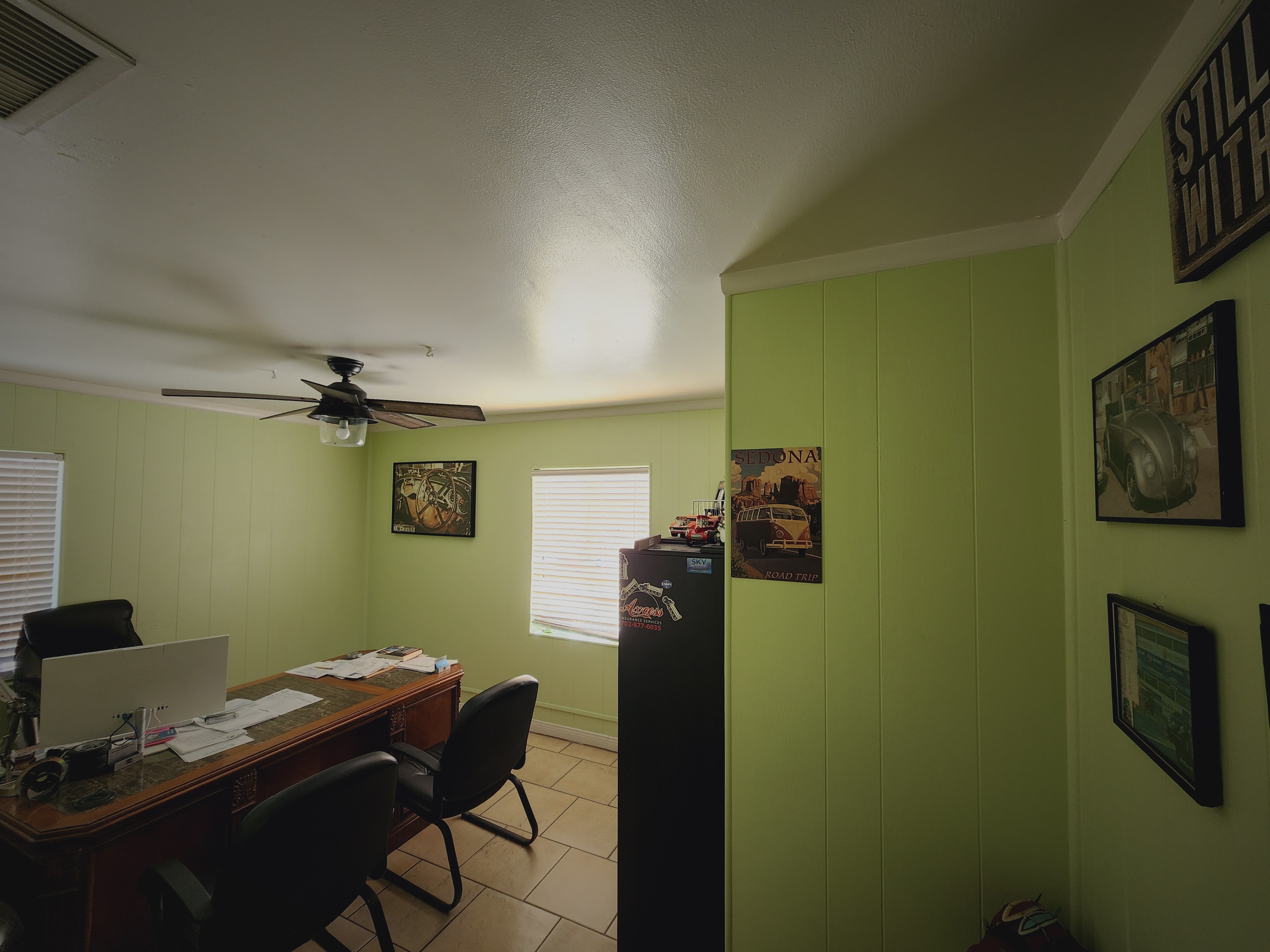 Stand Alone Visibility-Brand Awareness, 4406 West Charleston Boulevard, Las Vegas, NV 89102