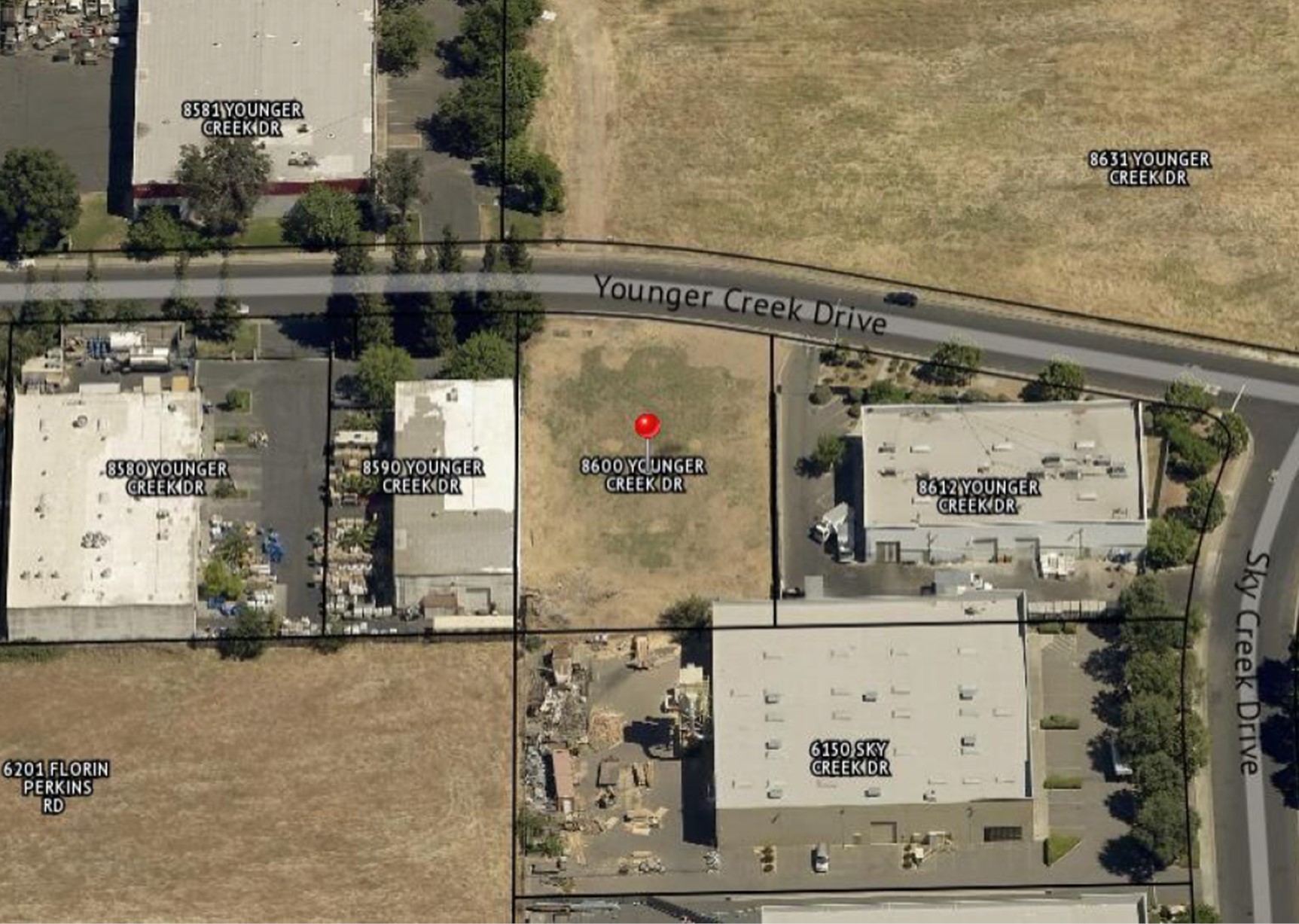 Younger Creek Dr, 8600 Younger Creek Drive, Sacramento, CA 95828