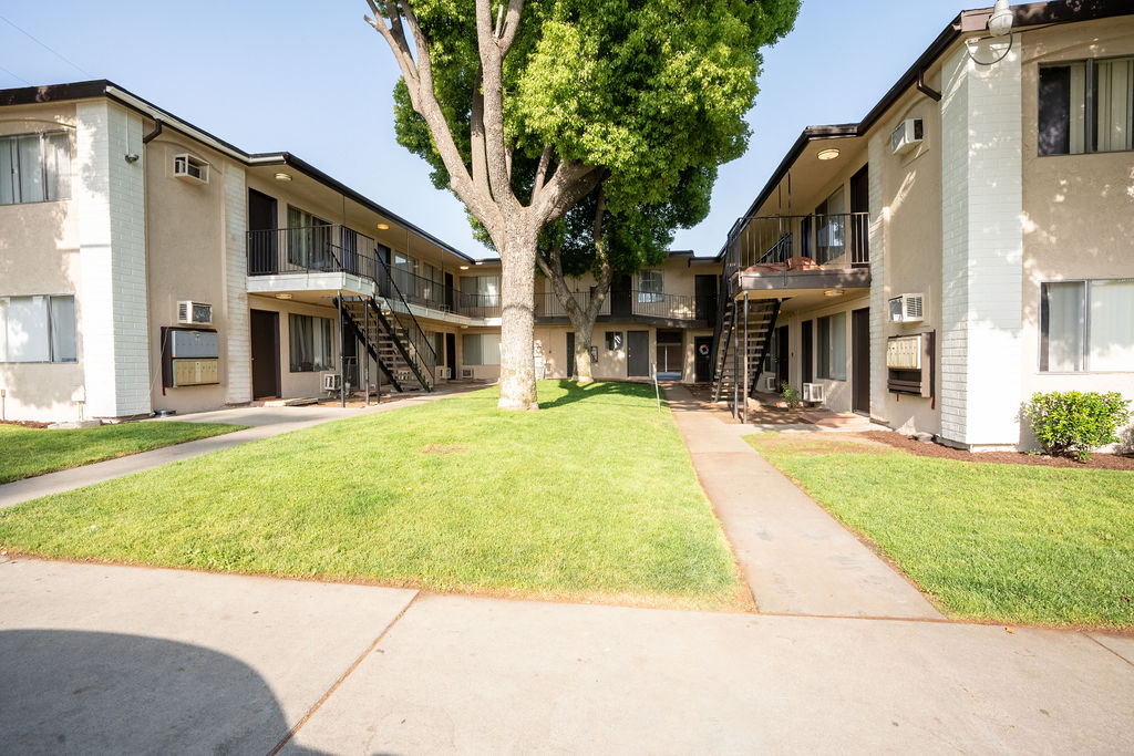 Arrowview Apartments