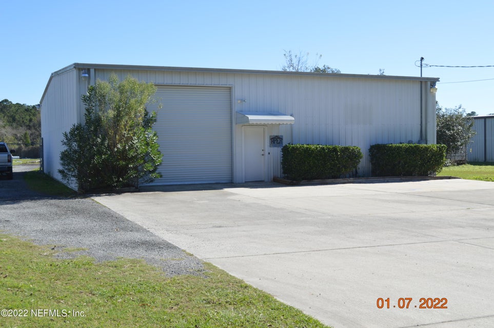 Goldkist, 619 Goldkist Boulevard, Live Oak, FL 32064