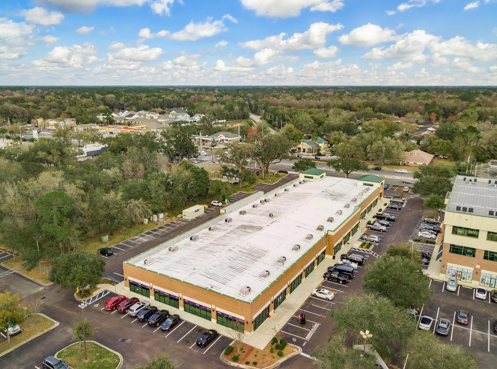 Jax Office Bldg 100, 12276 San Jose Boulevard, Jacksonville, FL 32223