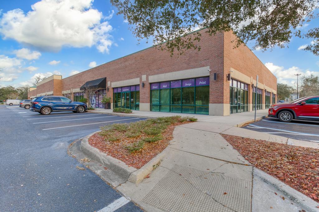 Jax Office Bldg 100, 12276 San Jose Boulevard, Jacksonville, FL 32223