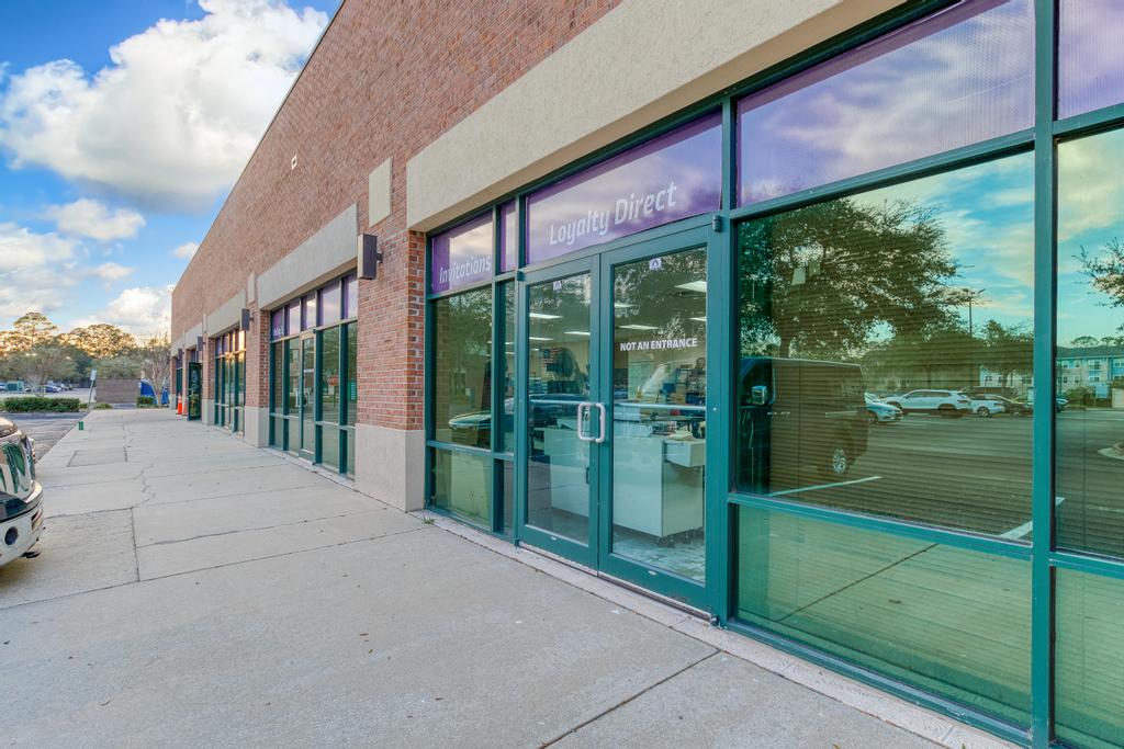 Jax Office Bldg 100, 12276 San Jose Boulevard, Jacksonville, FL 32223