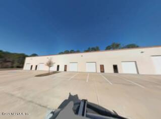 Statton Warehouse 