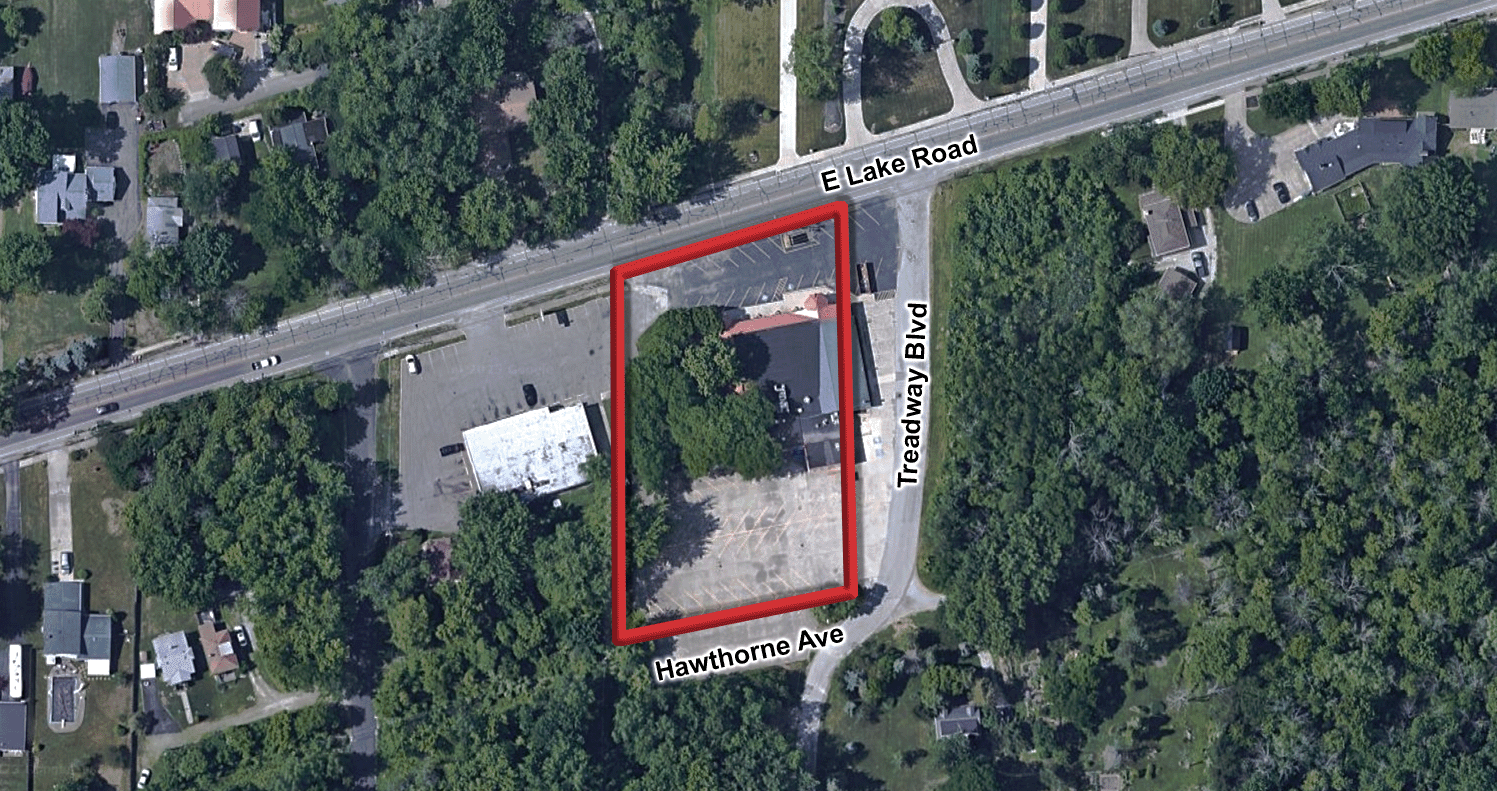 Immaculate Office Available - Minutes From Highway, 5054 Paramount Blvd., Medina, OH 44256