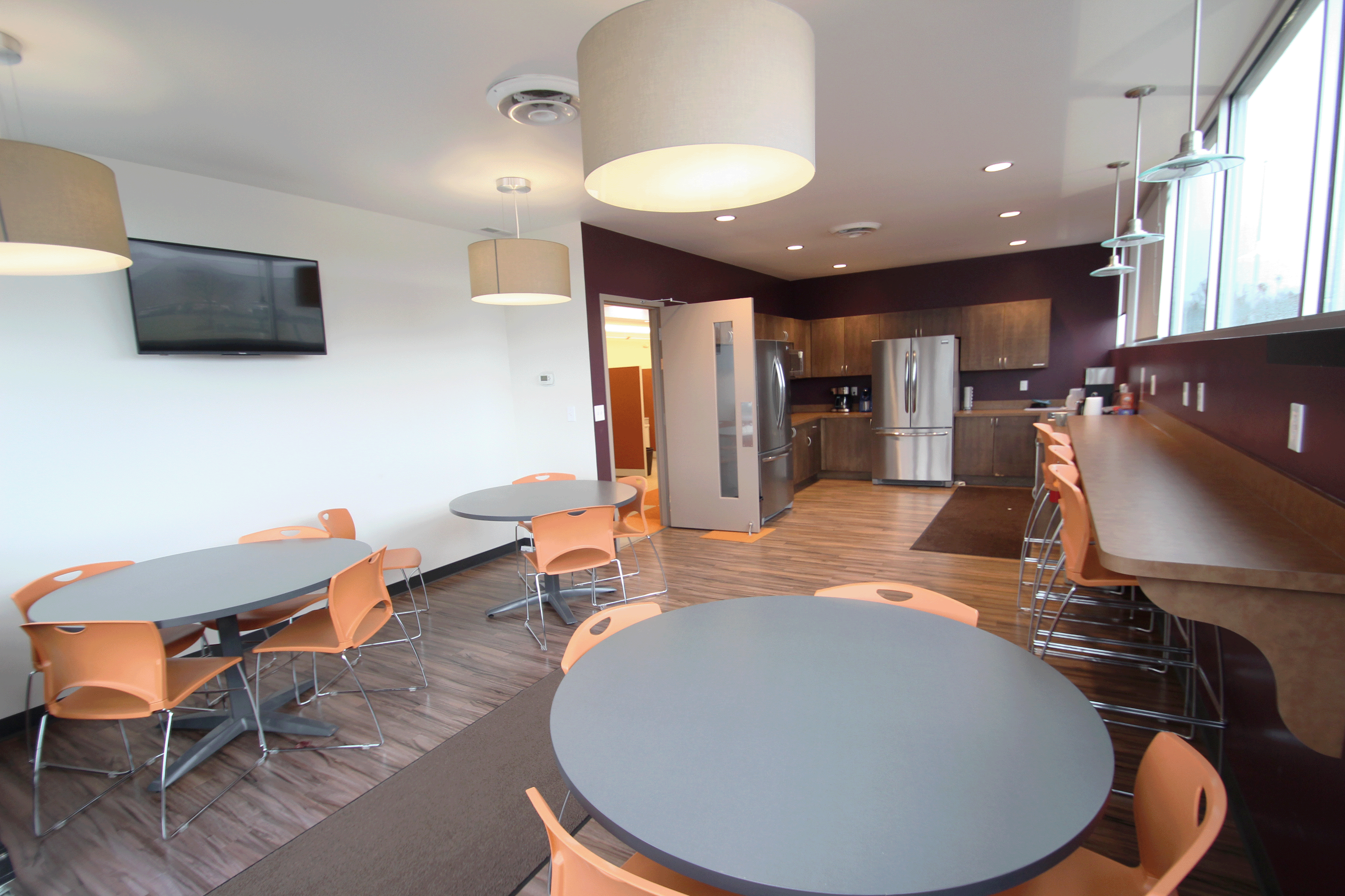 Immaculate Office Available - Minutes From Highway, 5054 Paramount Blvd., Medina, OH 44256