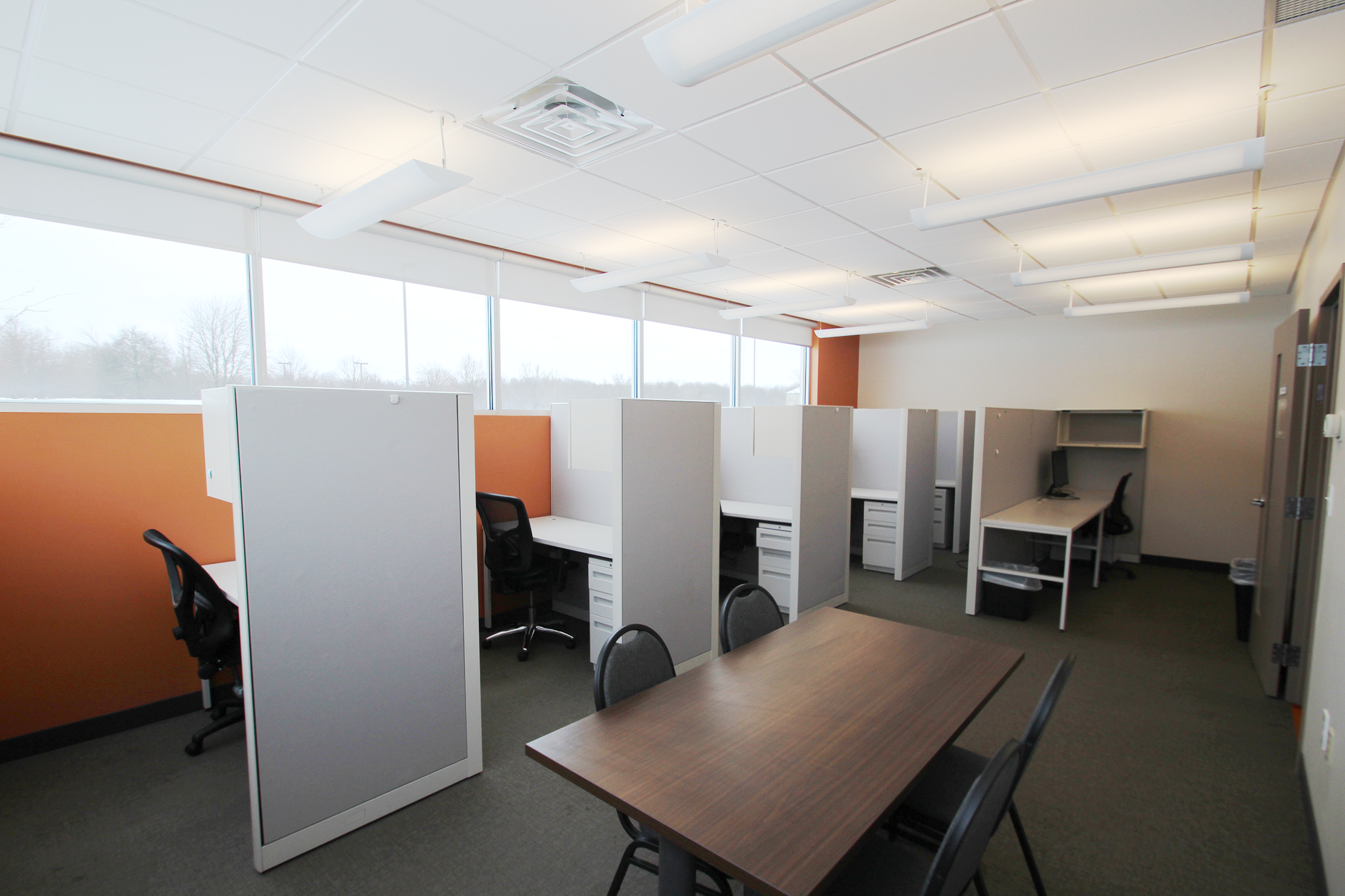 Immaculate Office Available - Minutes From Highway, 5054 Paramount Blvd., Medina, OH 44256
