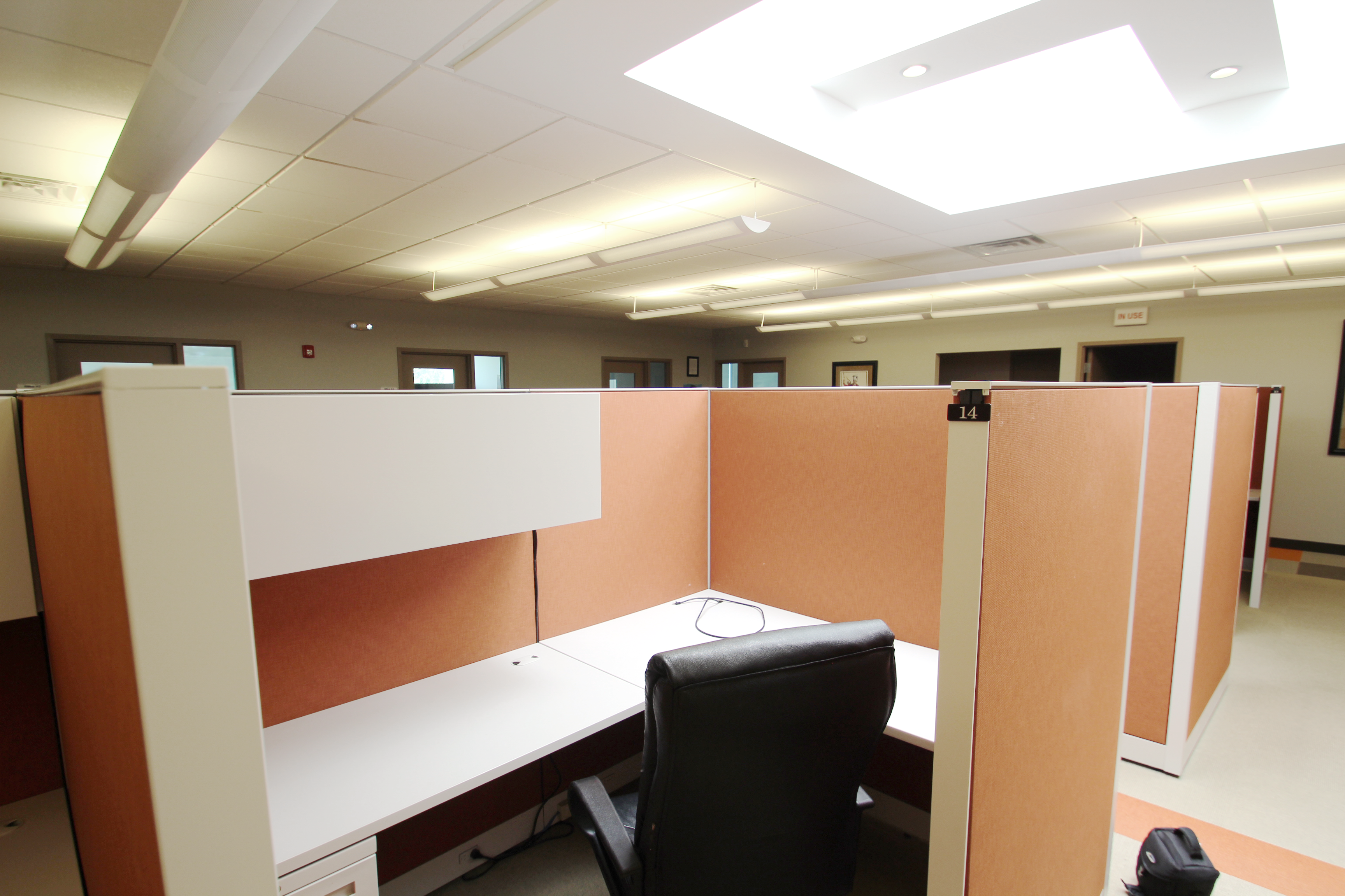 Immaculate Office Available - Minutes From Highway, 5054 Paramount Blvd., Medina, OH 44256