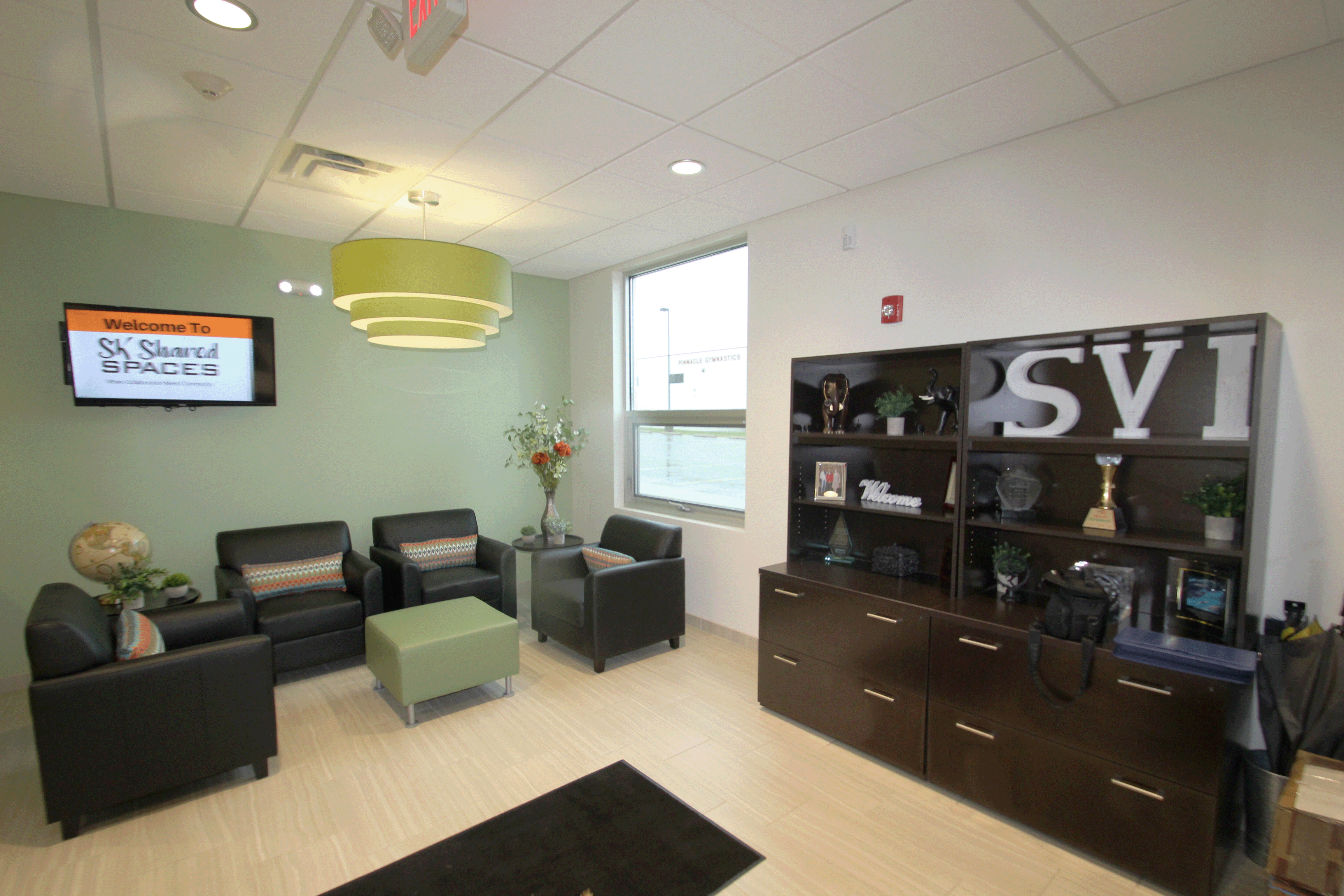 Immaculate Office Available - Minutes From Highway, 5054 Paramount Blvd., Medina, OH 44256