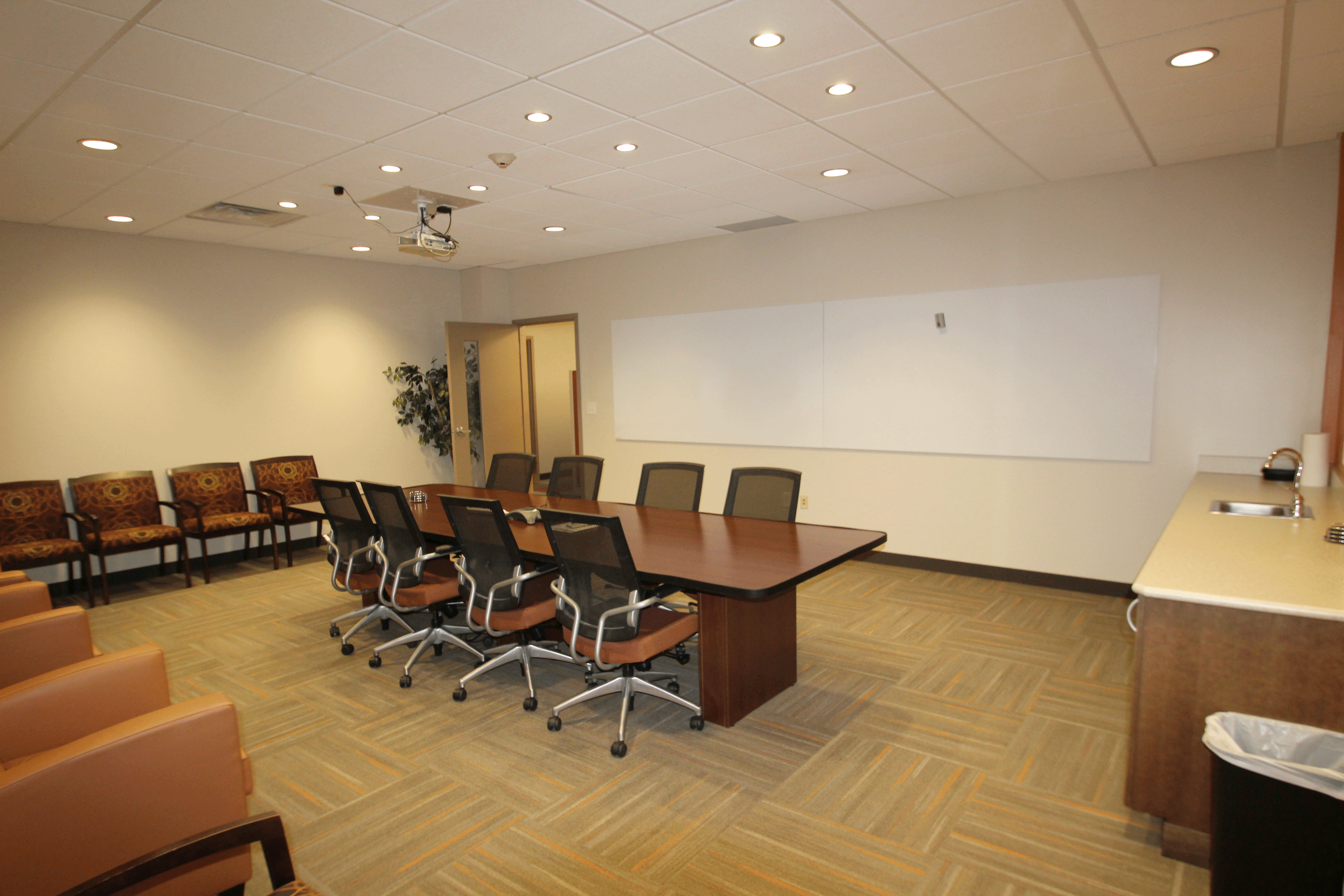 Immaculate Office Available - Minutes From Highway, 5054 Paramount Blvd., Medina, OH 44256