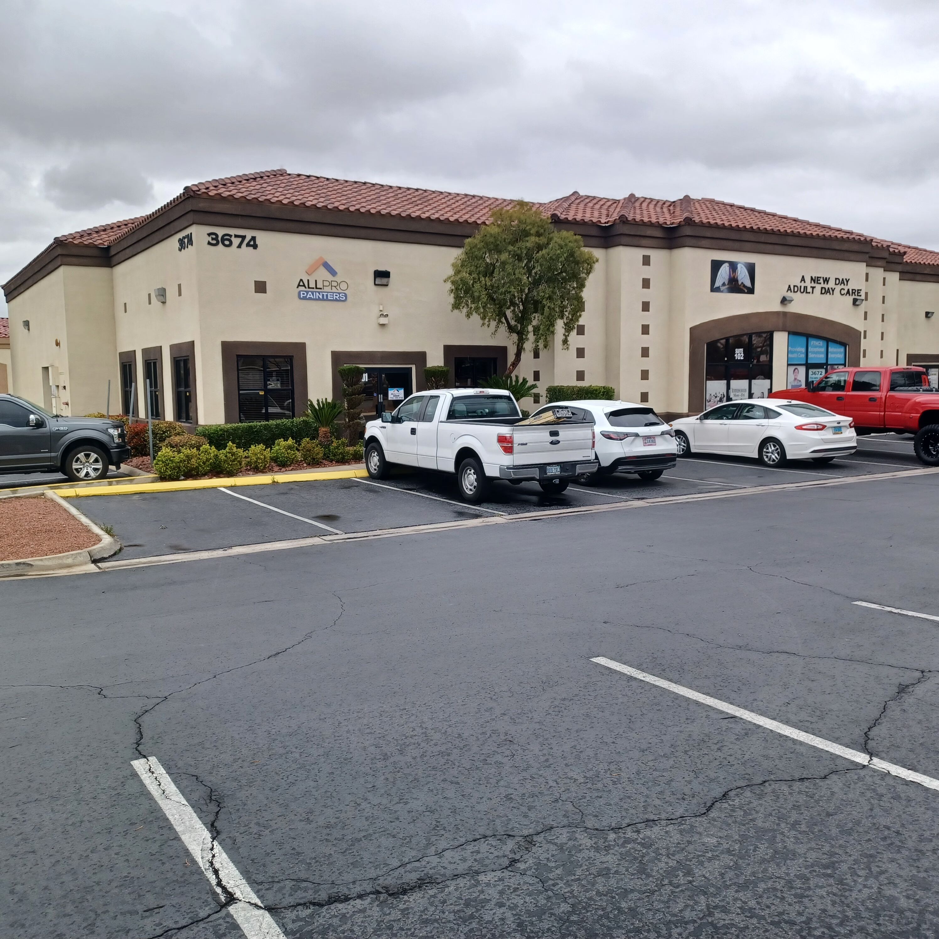 OWNER-USER-Multi-Tenant Office Building For Sale