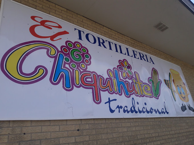 Tortilla Production Business with Real Estate