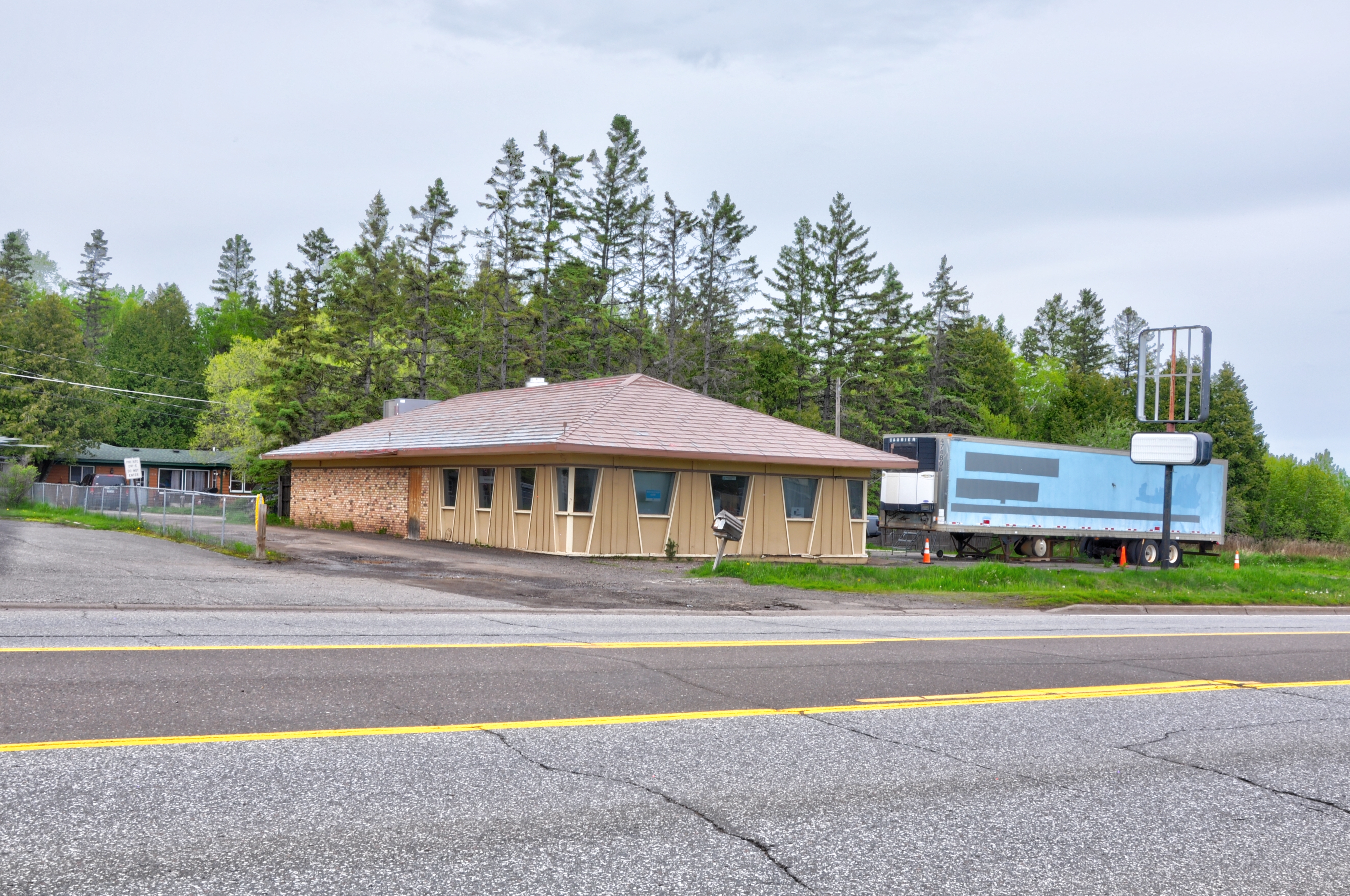 High Visibility Retail in Two Harbors, MN, 1211 7th Avenue, Two Harbors, MN 55616