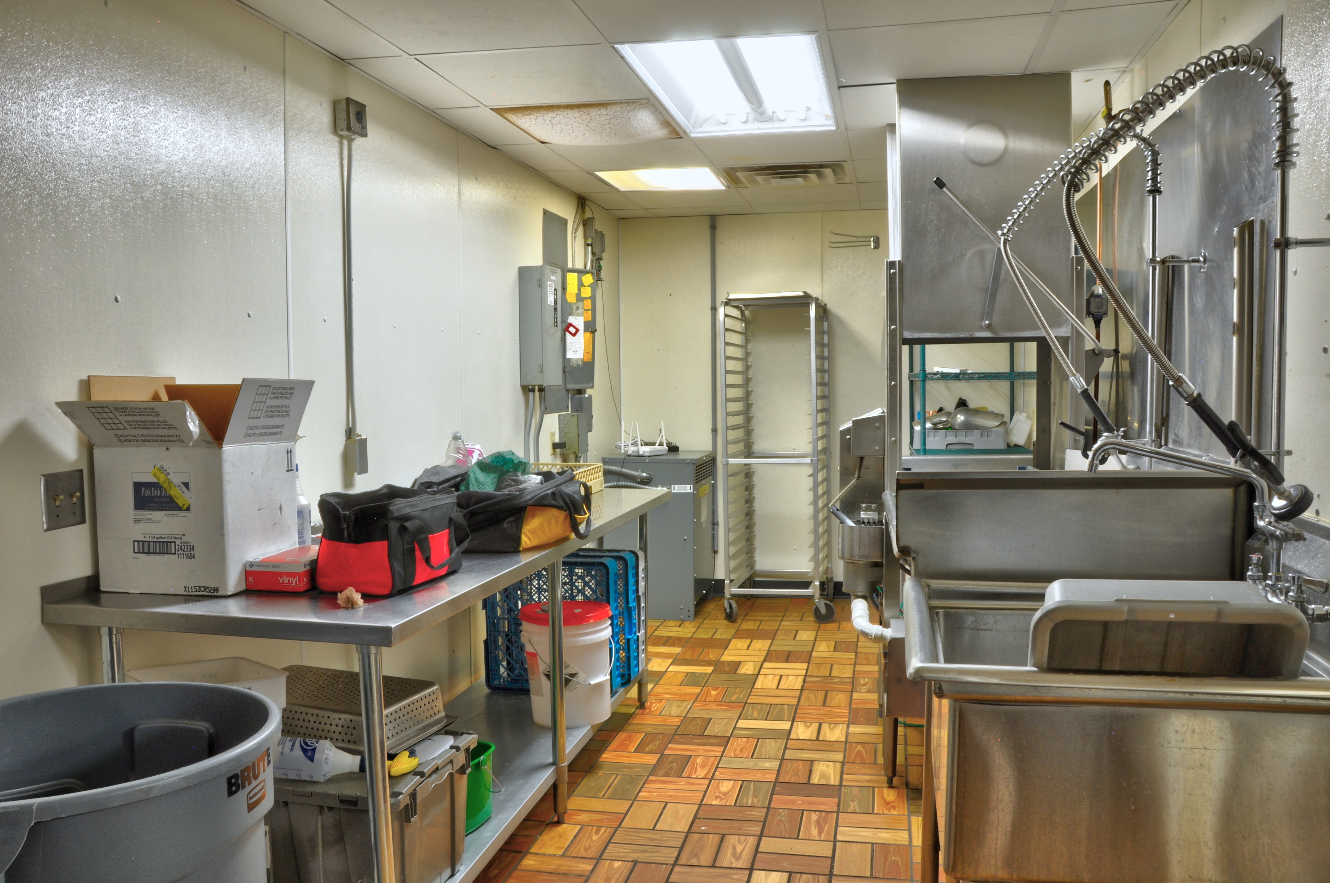High Visibility Retail in Two Harbors, MN, 1211 7th Avenue, Two Harbors, MN 55616