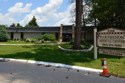 Professional office, 5105 Bowden Road, Jacksonville, FL 32216