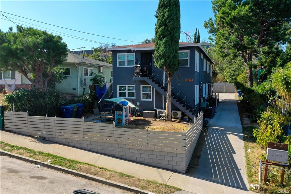 Turnkey 5-Unit For Sale