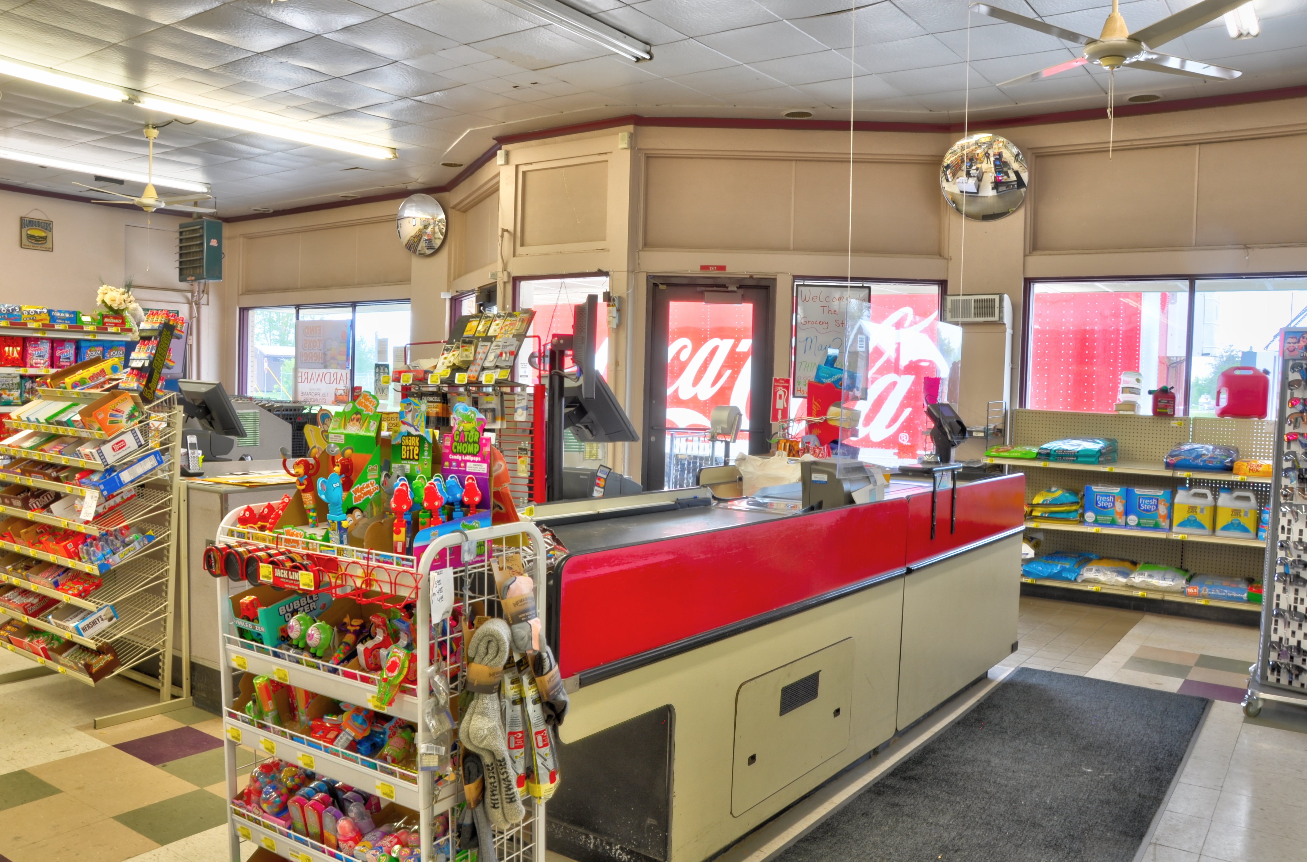 The Floodwood Grocery Store, 810 Minnesota 73, Floodwood, MN 55736