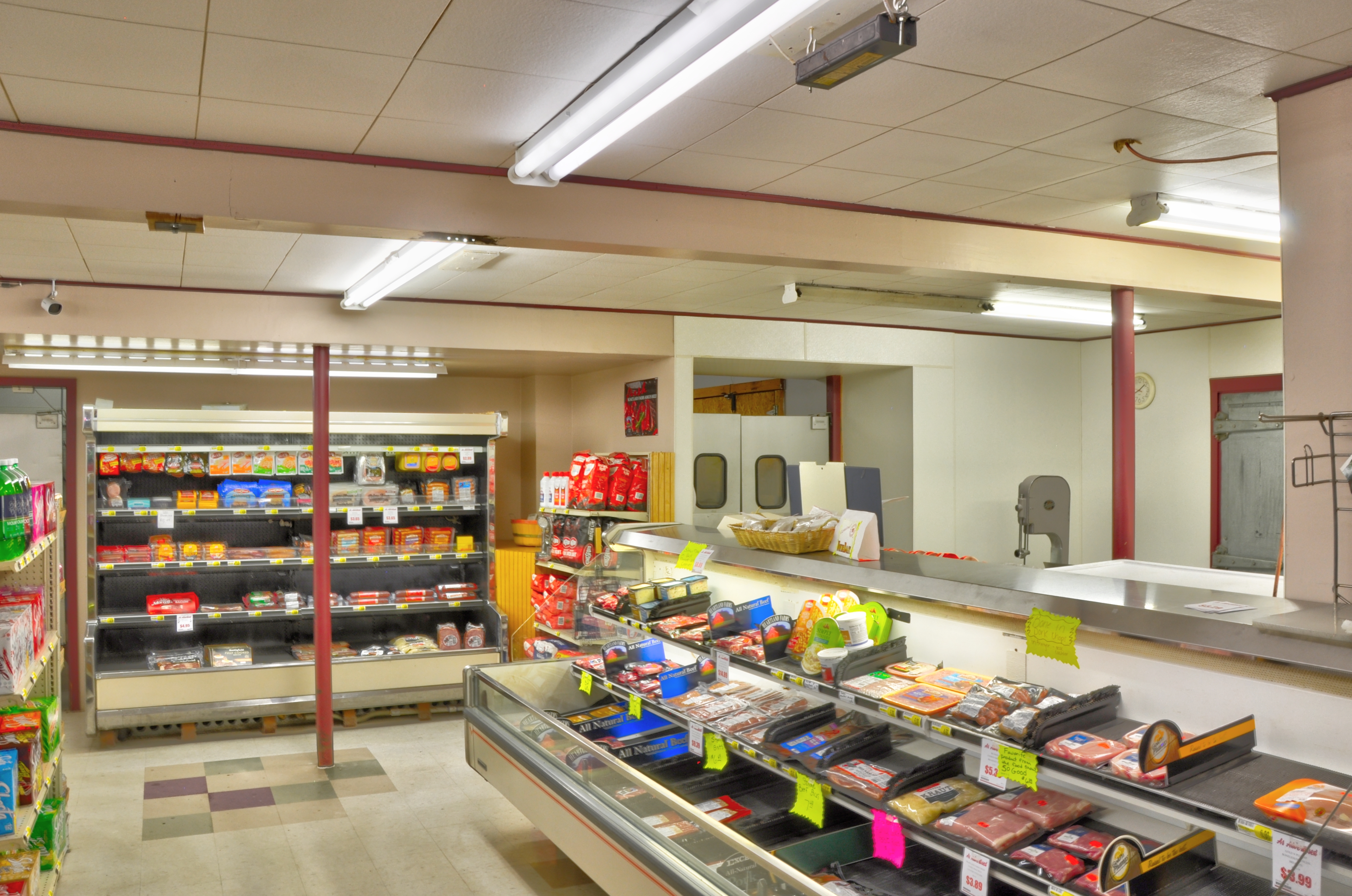 The Floodwood Grocery Store, 810 Minnesota 73, Floodwood, MN 55736