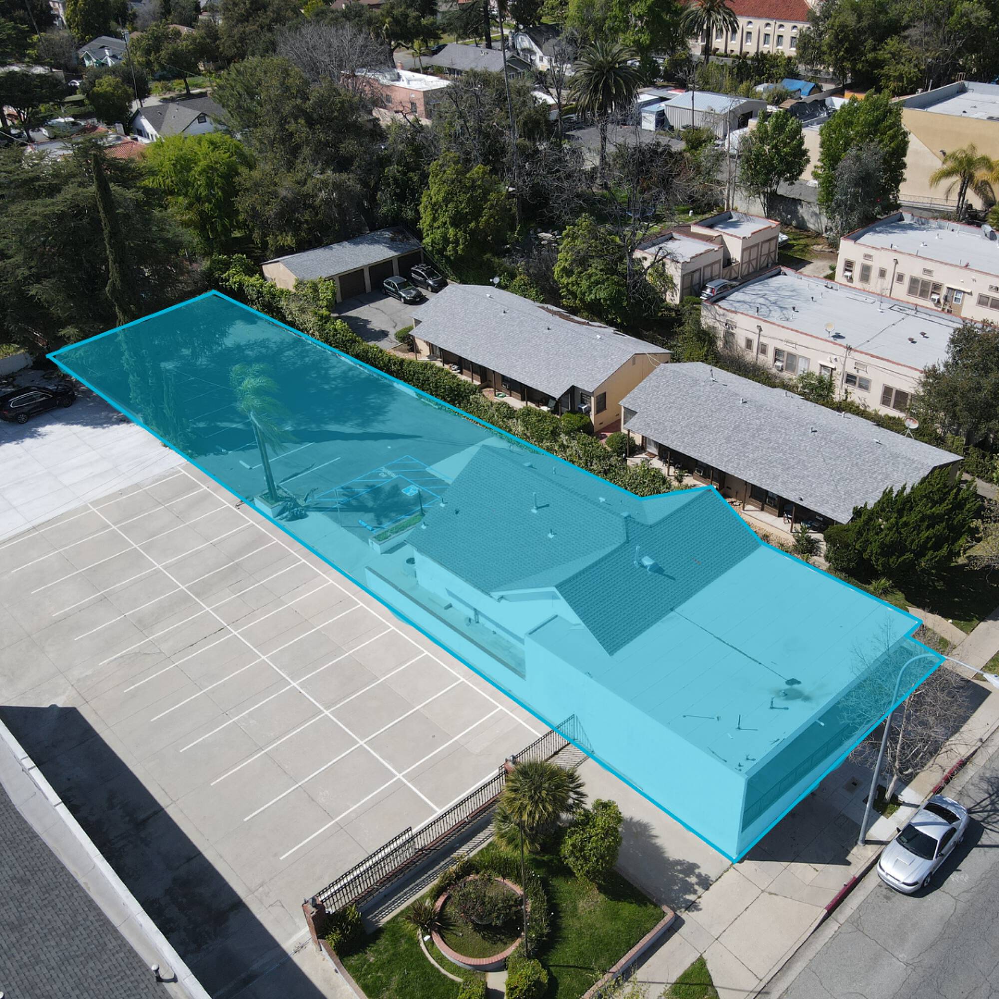 For Lease: ±1,200 SF Medical Office Space Available