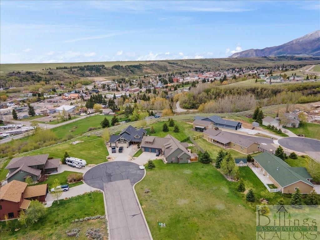 Vacant Land in Red Lodge