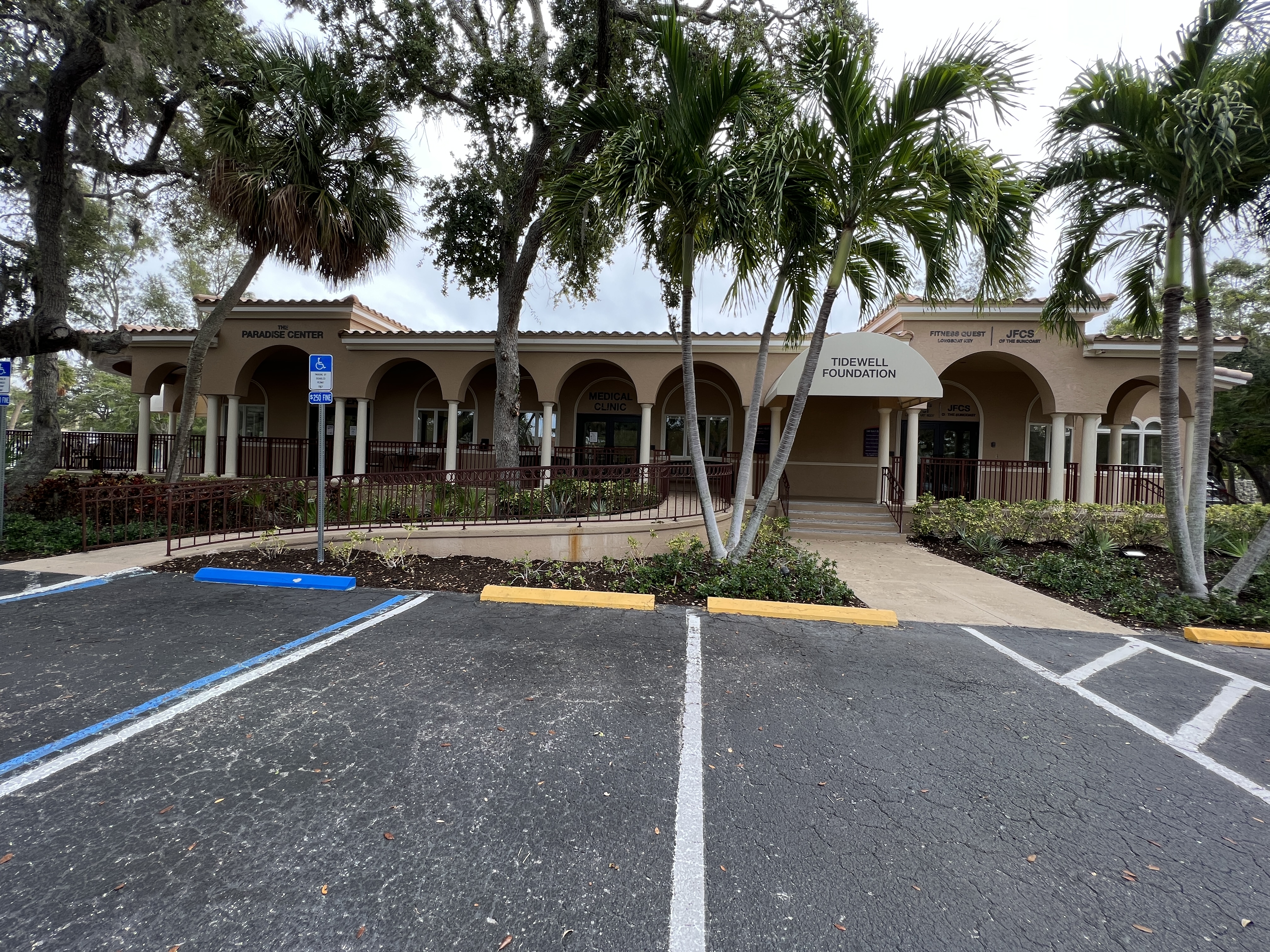540 Bay Isles Rd