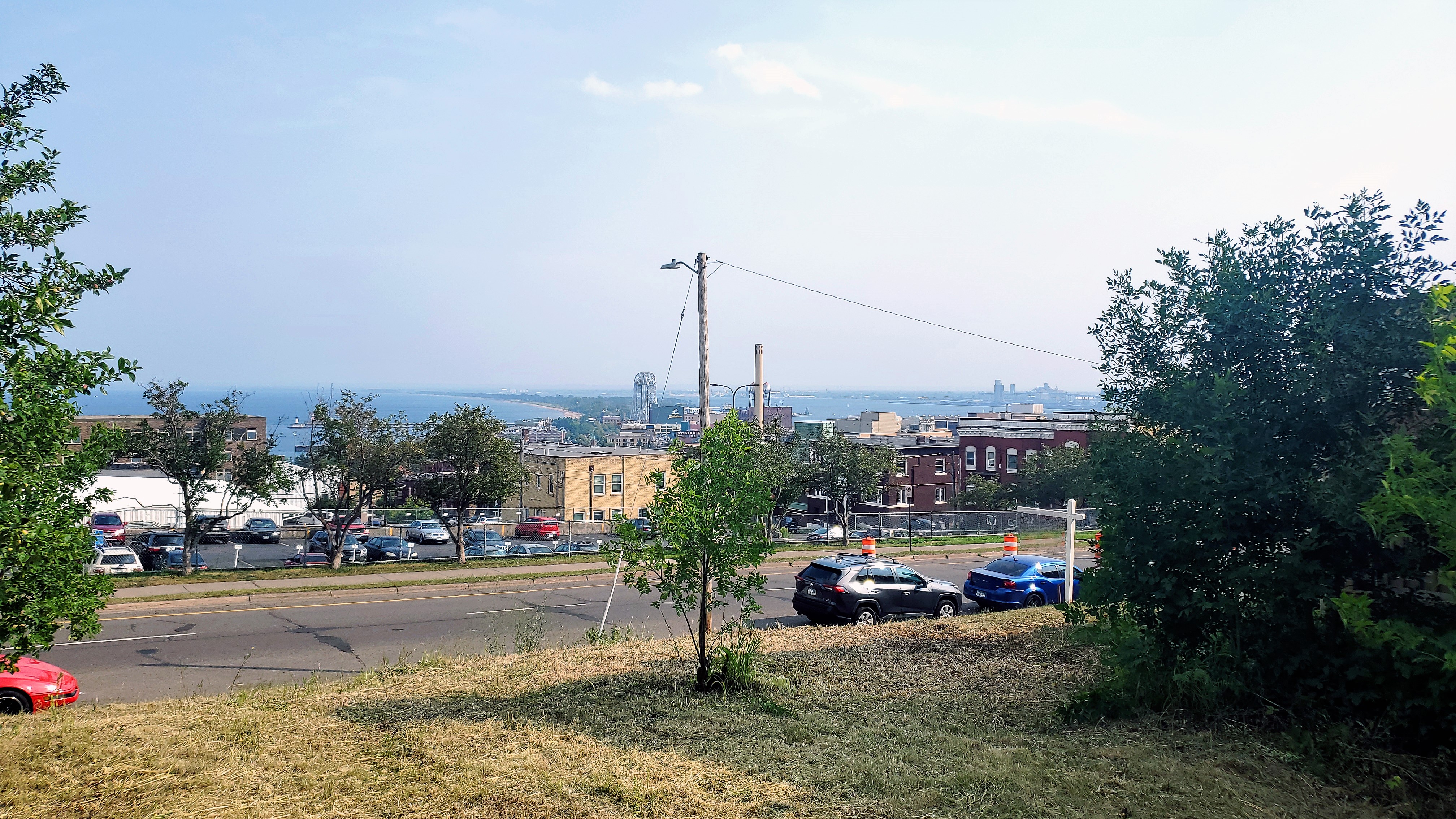 Downtown Duluth Land, 21 East 3rd Street, Duluth, MN 55805