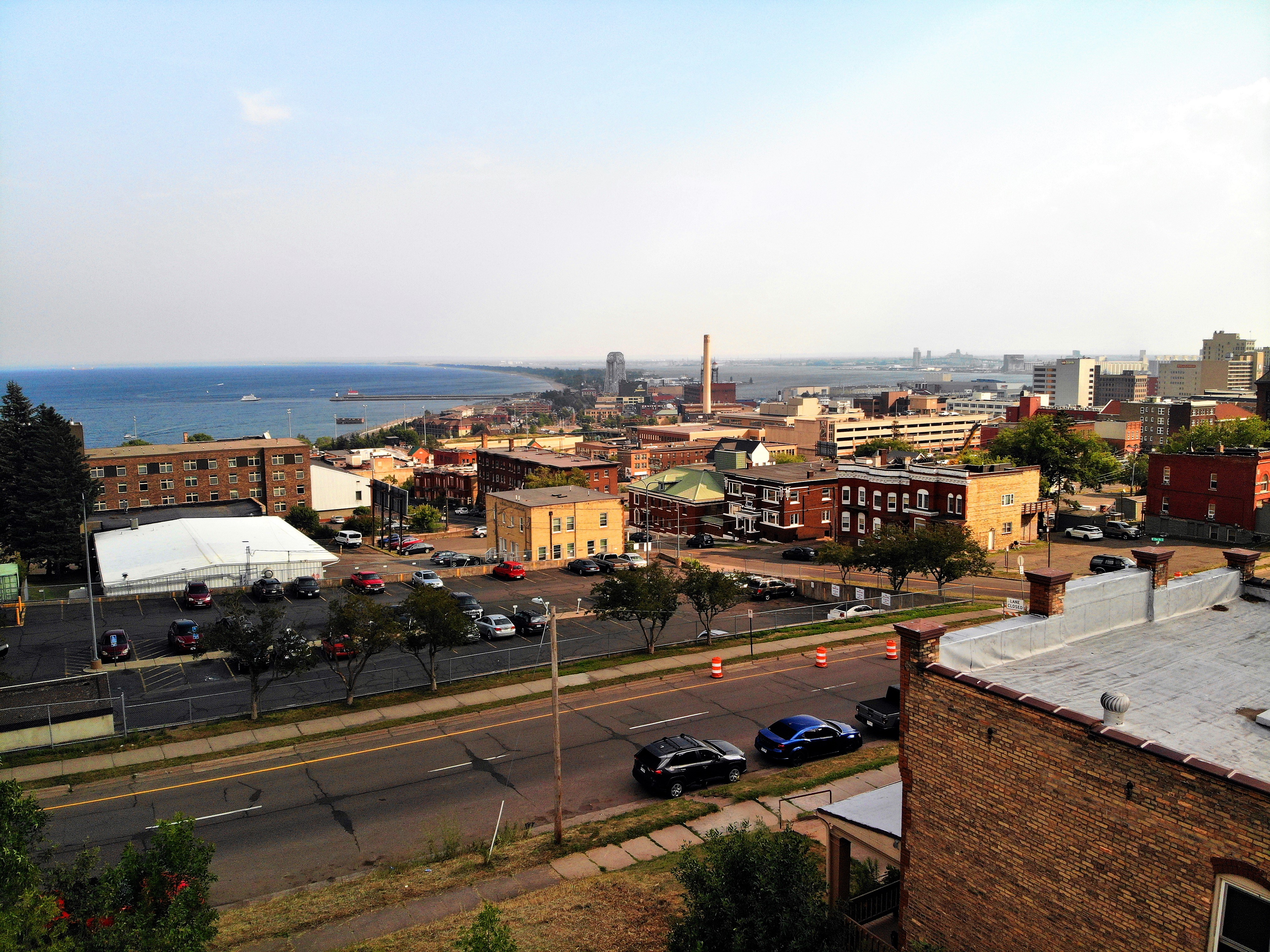 Downtown Duluth Land, 21 East 3rd Street, Duluth, MN 55805