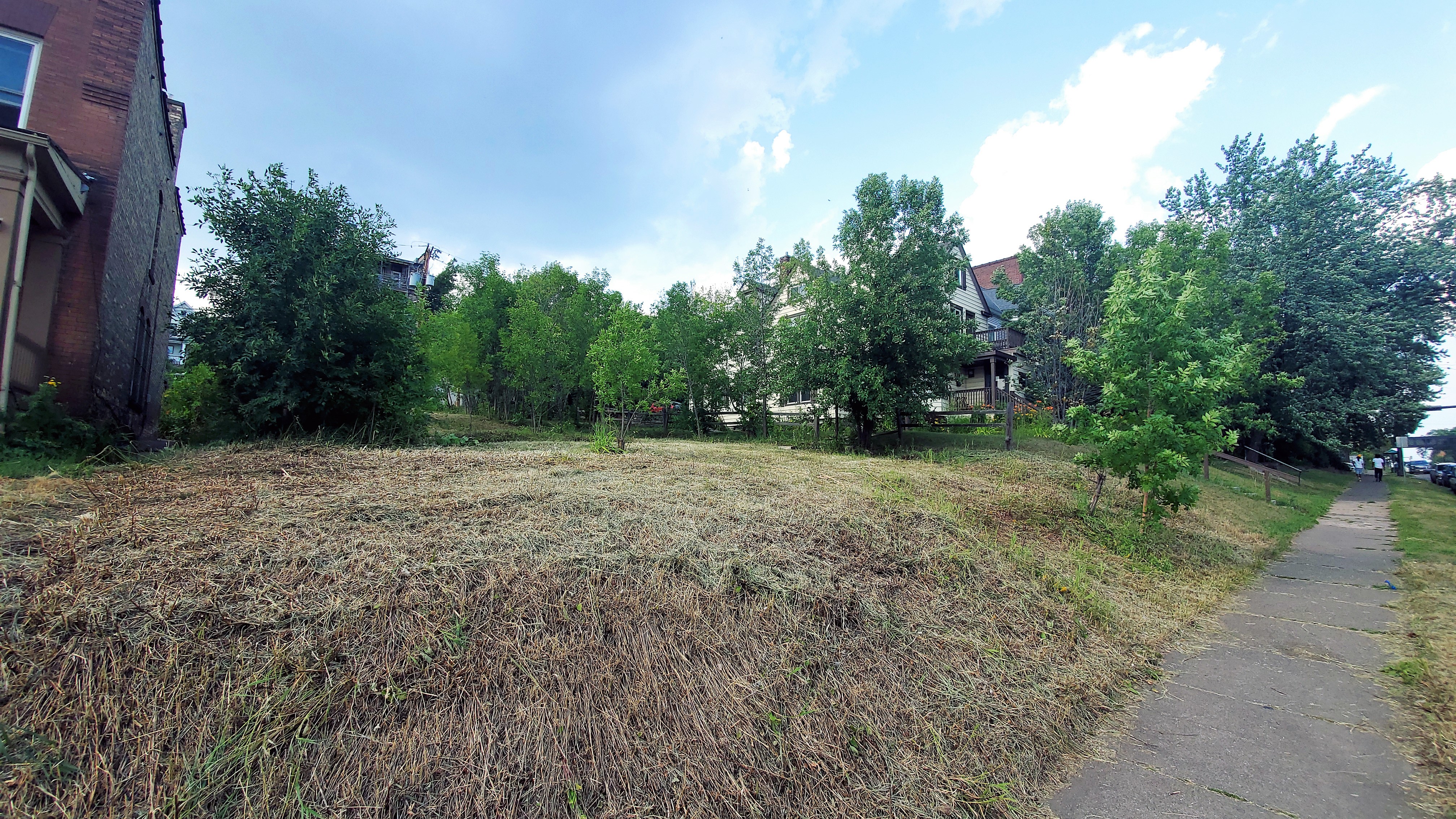 Downtown Duluth Land, 21 East 3rd Street, Duluth, MN 55805