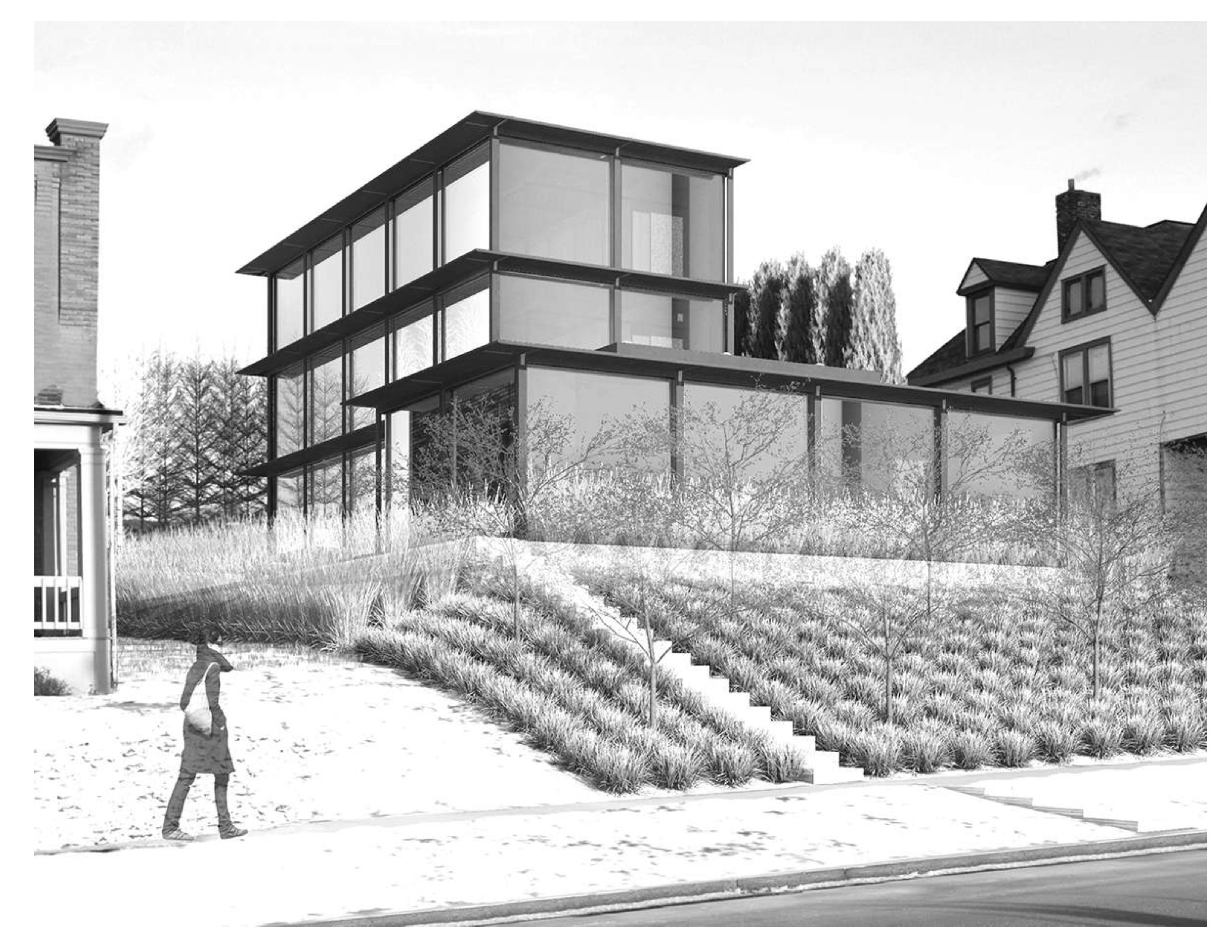 Downtown Duluth Land, 21 East 3rd Street, Duluth, MN 55805