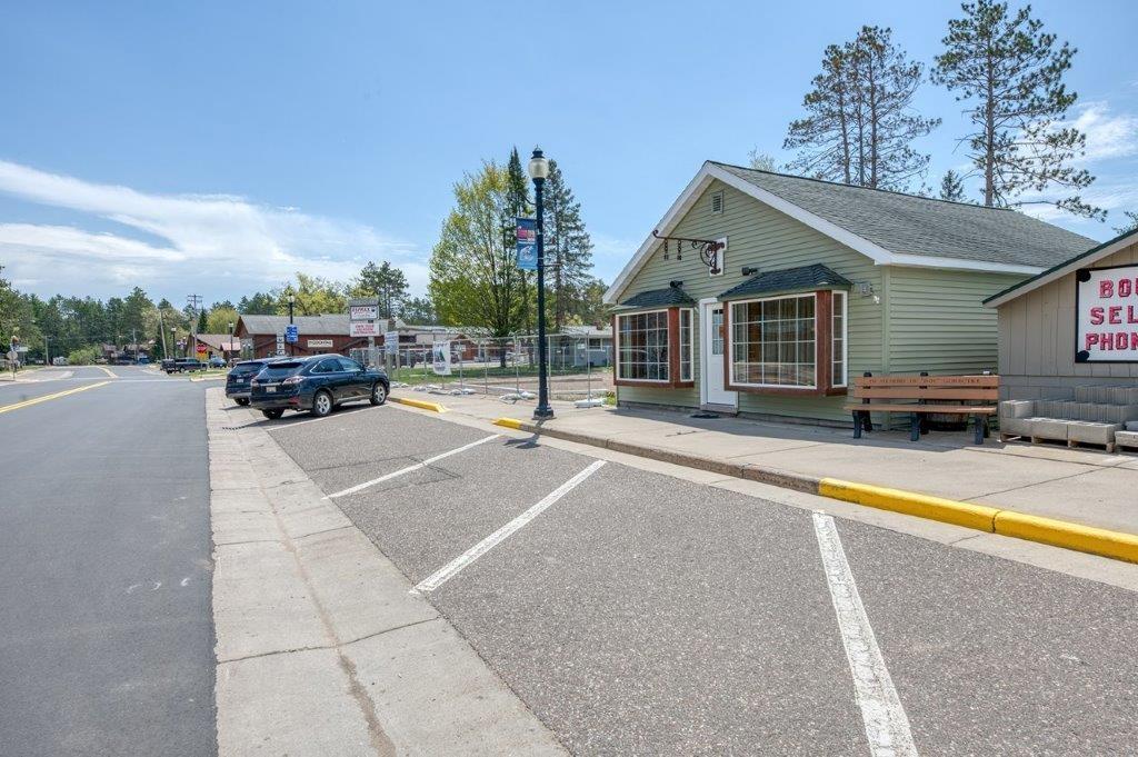 10355 Main St, 10355 Main Street, Boulder Junction, WI 54512