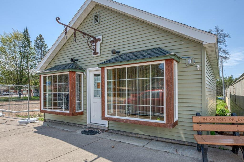 10355 Main St, 10355 Main Street, Boulder Junction, WI 54512