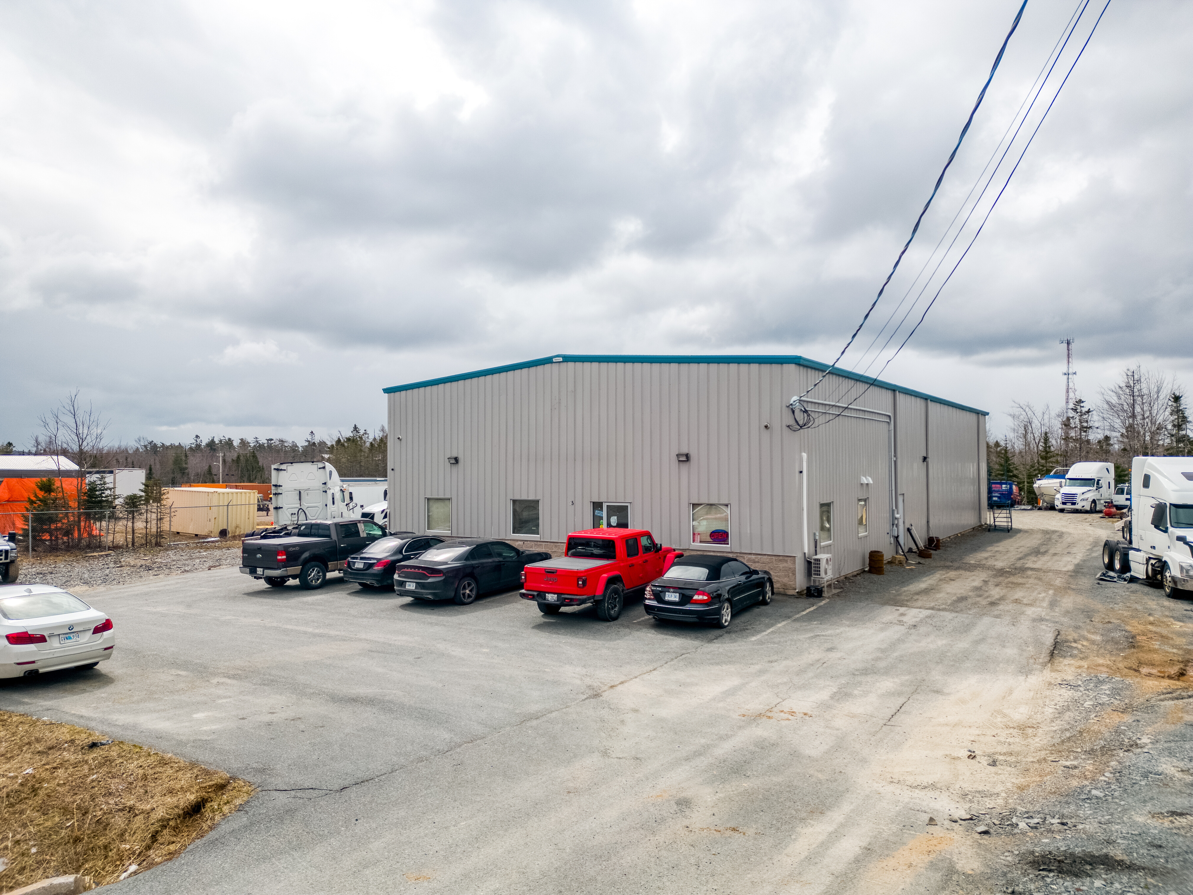 35 Market Drive, Elmsdale, NS B2S 0C8, Canada