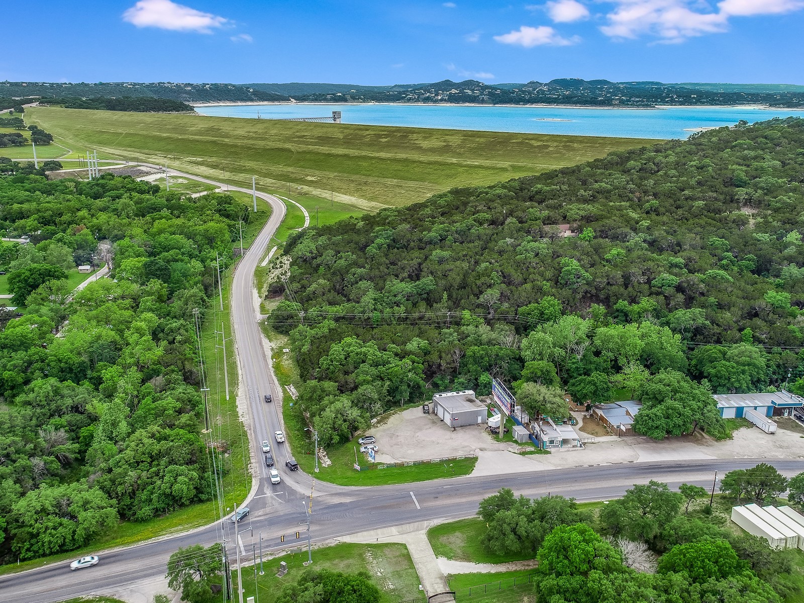 Martinez Tire Shop - Canyon Lake, 14501 Farm to Market Road 306, Canyon Lake, TX 78133