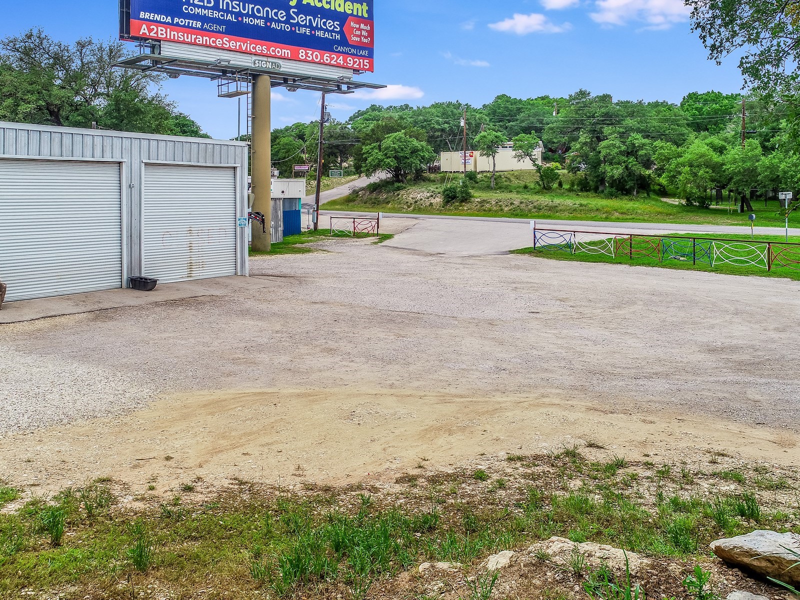 Martinez Tire Shop - Canyon Lake, 14501 Farm to Market Road 306, Canyon Lake, TX 78133