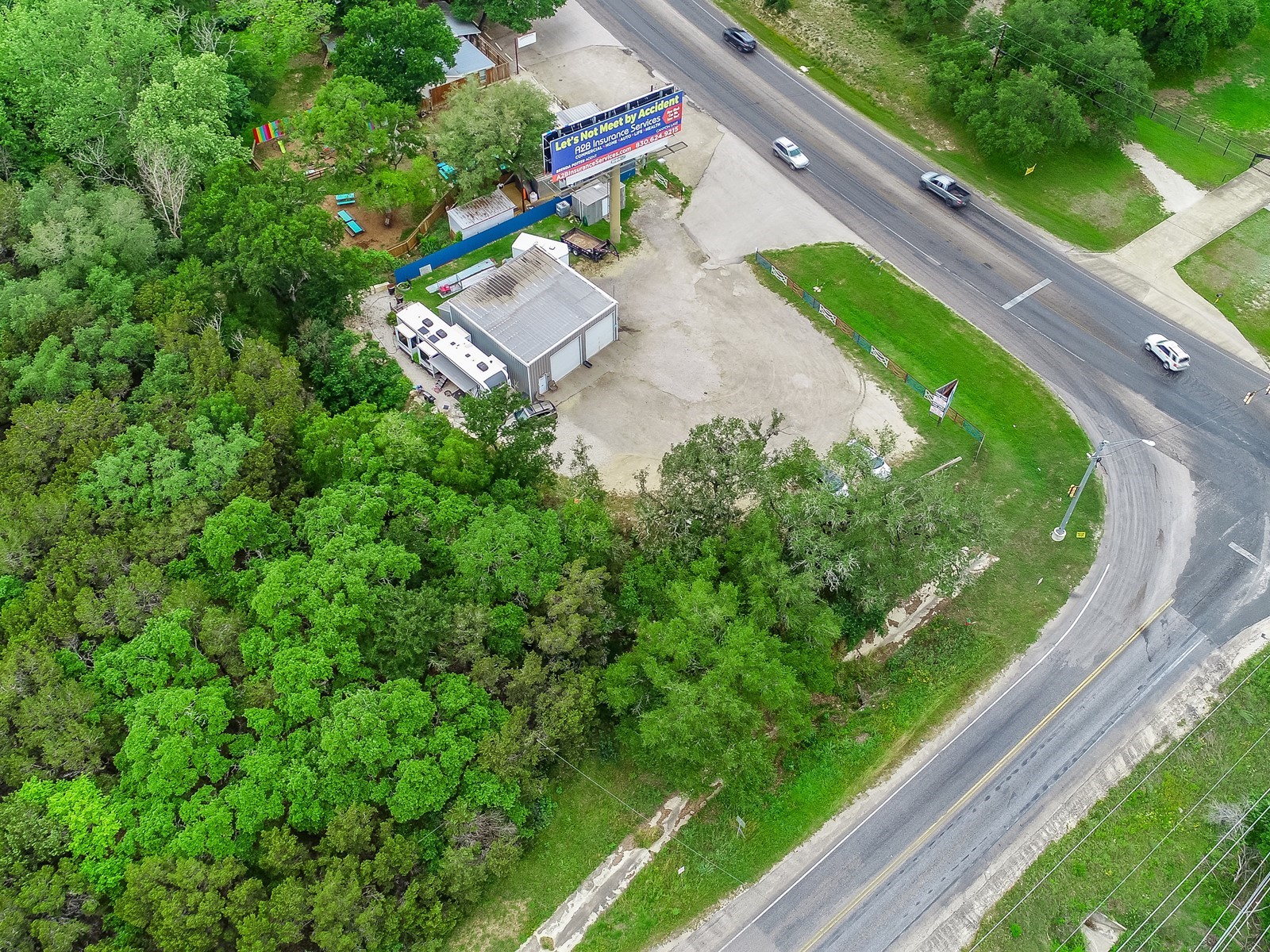 Martinez Tire Shop - Canyon Lake, 14501 Farm to Market Road 306, Canyon Lake, TX 78133