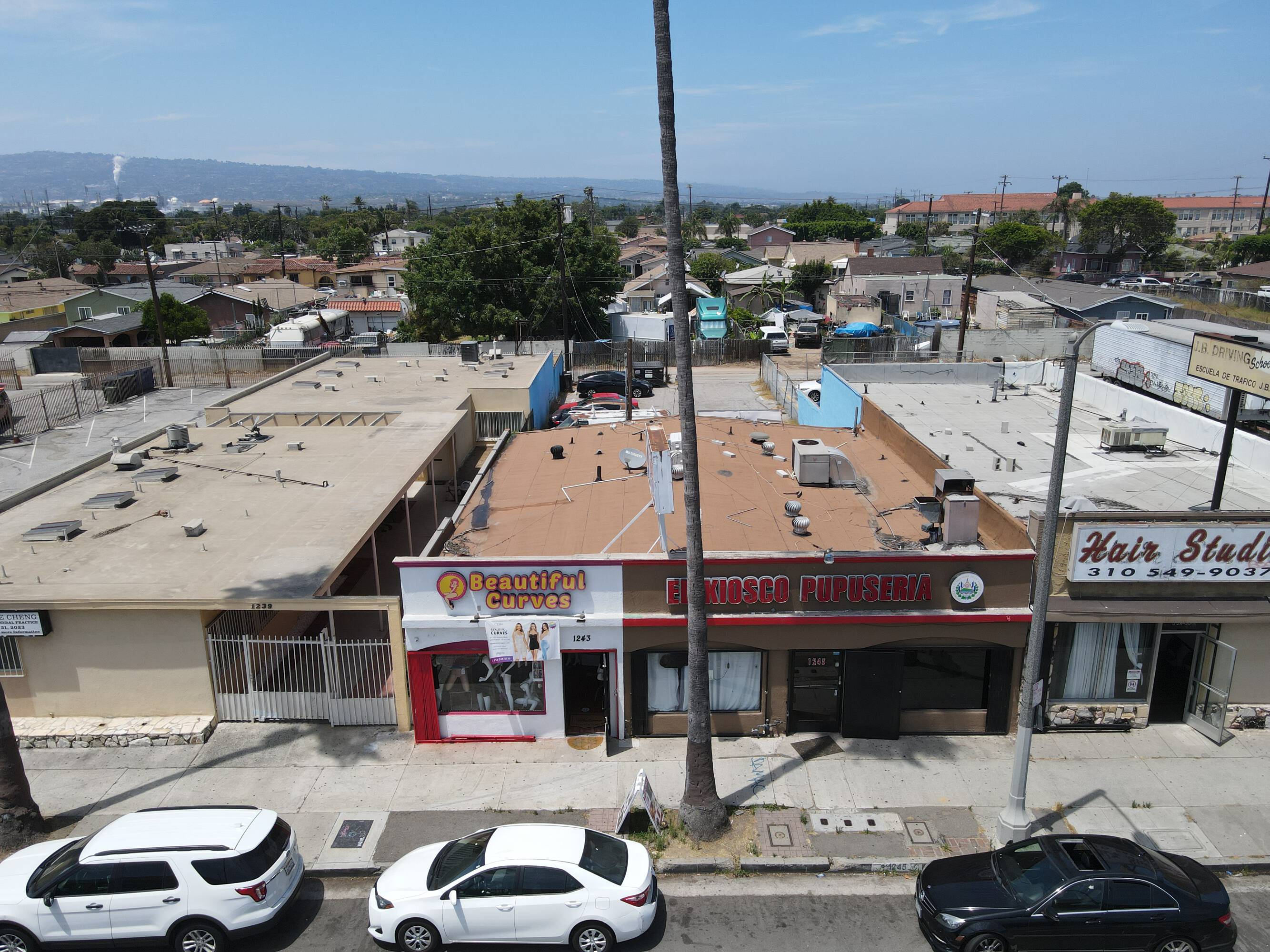 1241 N Avalon Blvd Wilmington, CA 90744