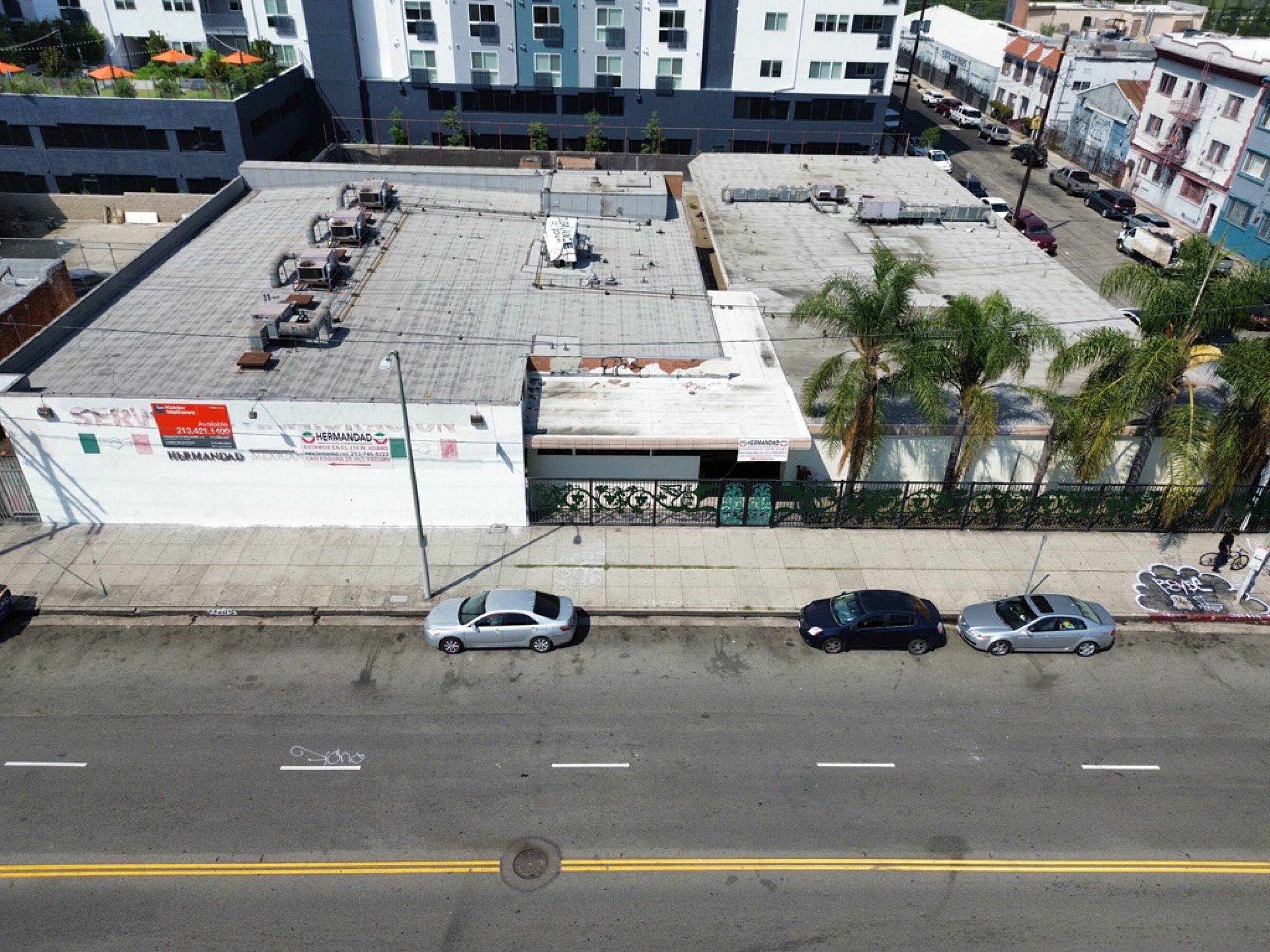 Medical/ Clinic/ Rehab/ Office- 2501 S Hill St