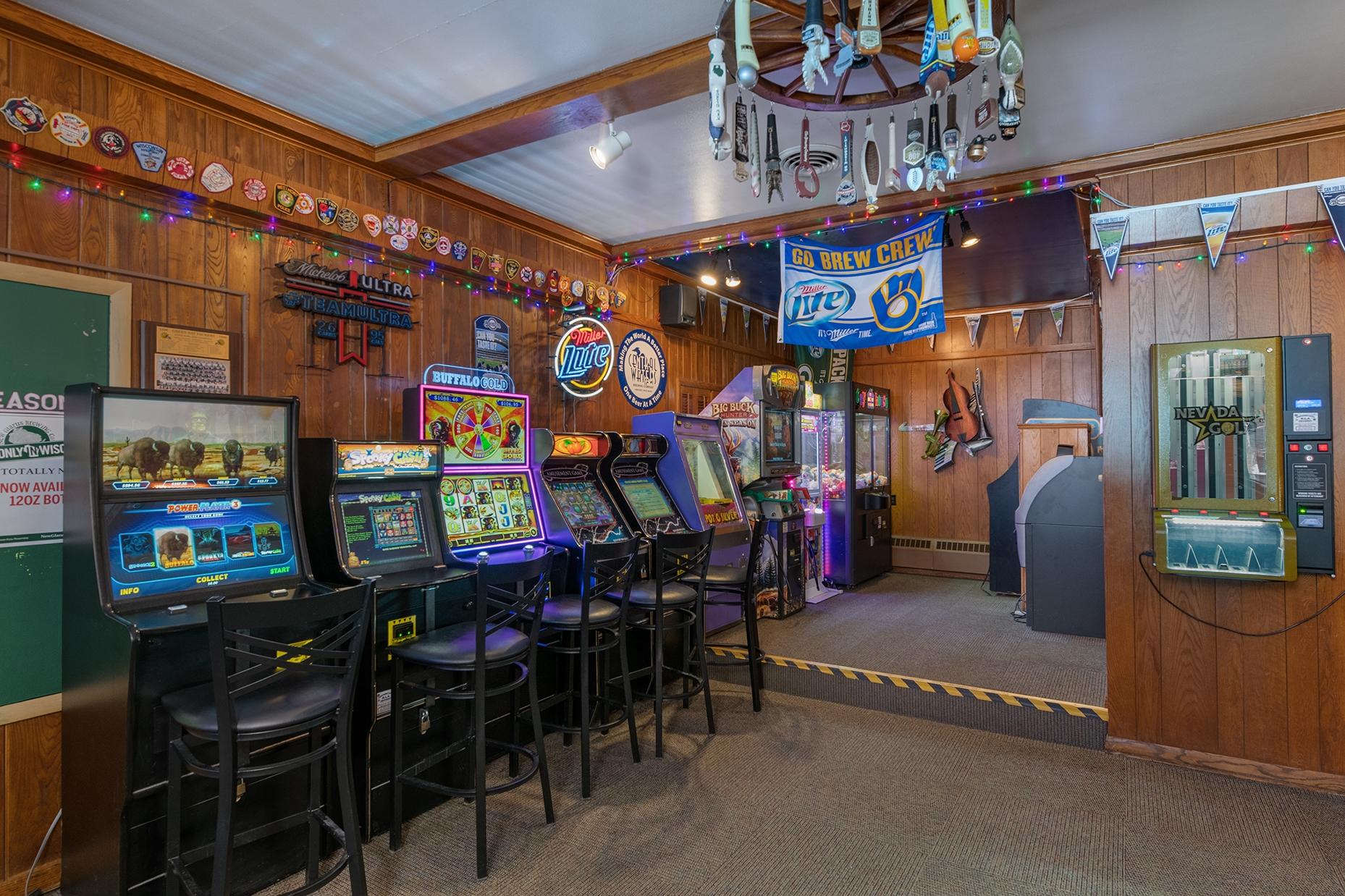 Knockers Pizza Company Inc, State Highway 70, Saint Germain, WI 54558
