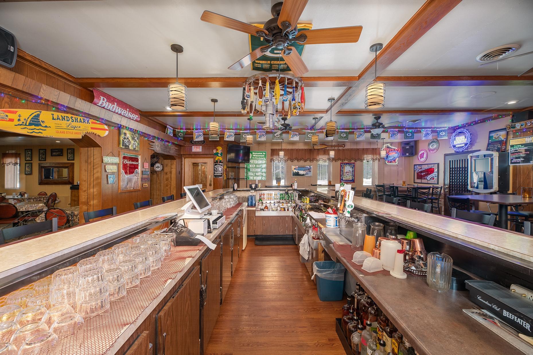 Knockers Pizza Company Inc, State Highway 70, Saint Germain, WI 54558