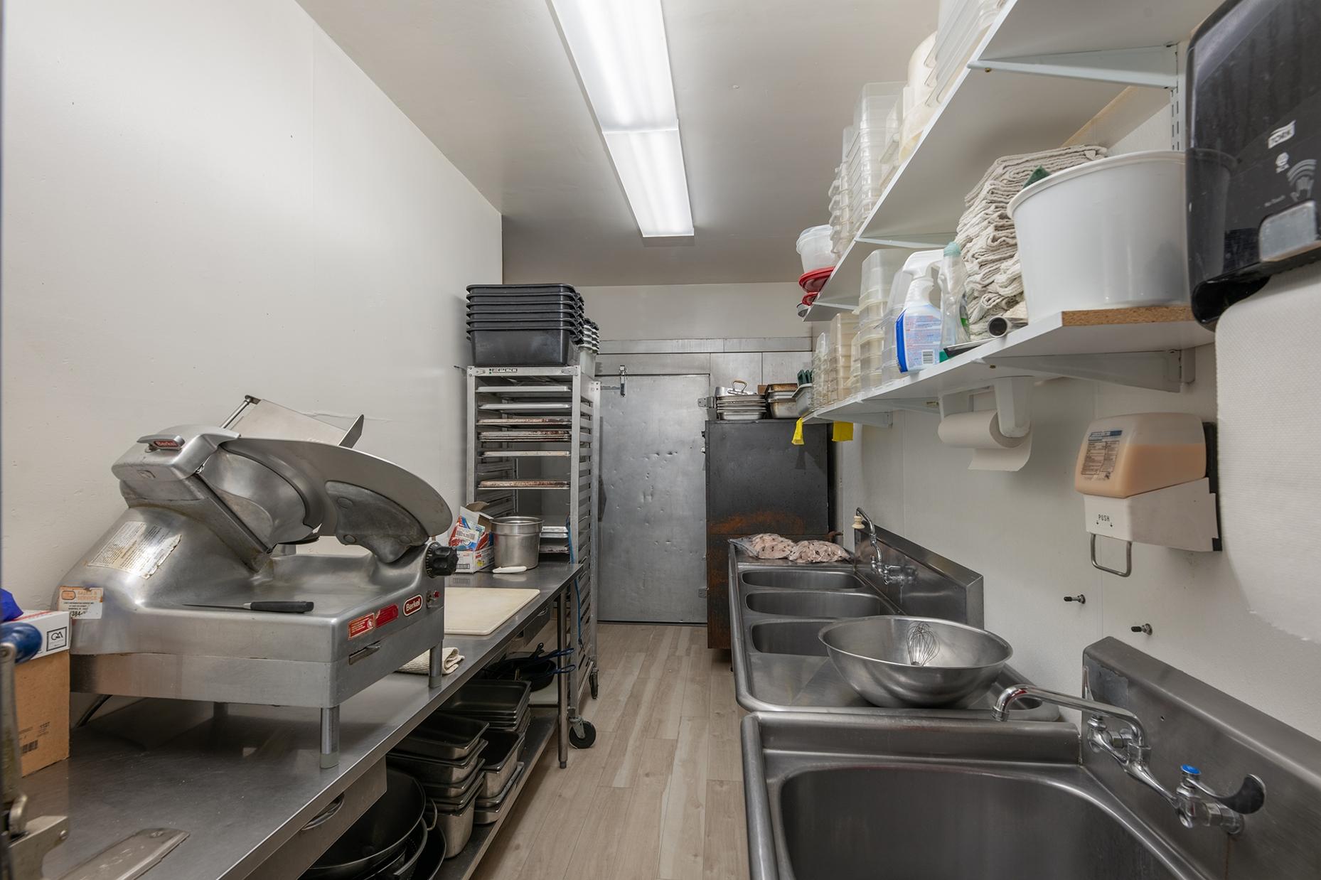 Knockers Pizza Company Inc, State Highway 70, Saint Germain, WI 54558