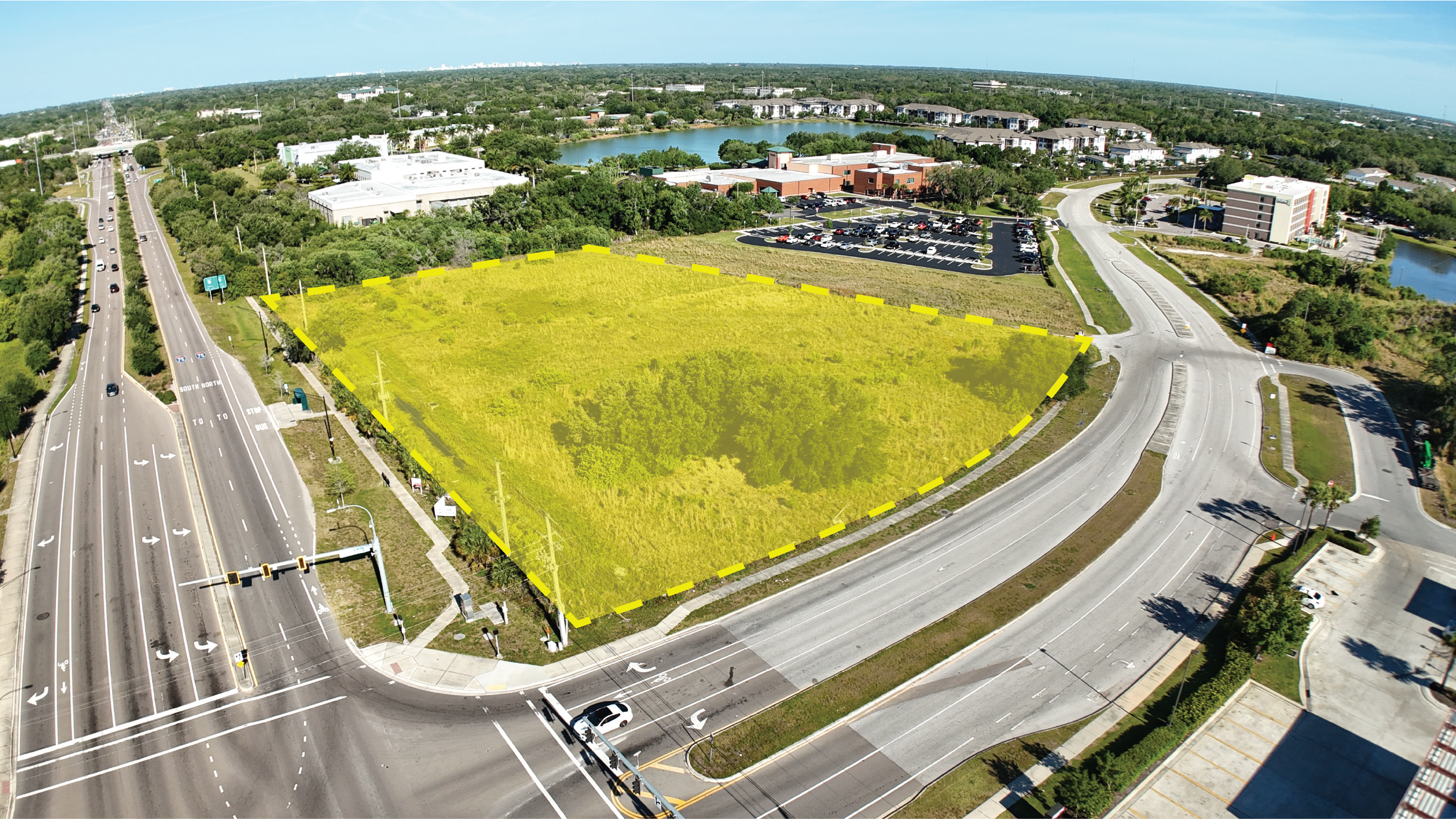Bee Ridge Park of Commerce