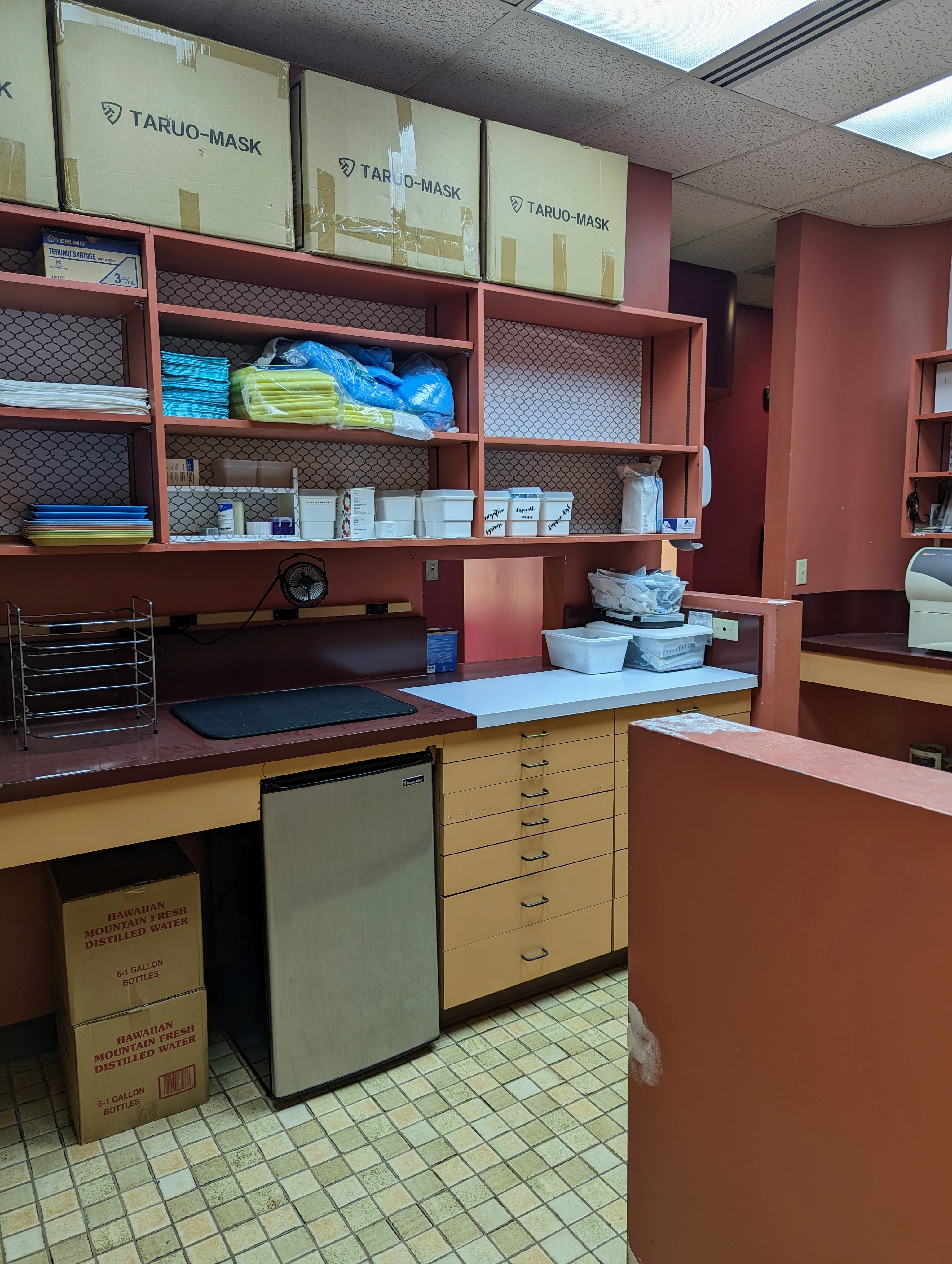 Medical Office, 4381 Kukui Grove Street, Lihue, HI 96766