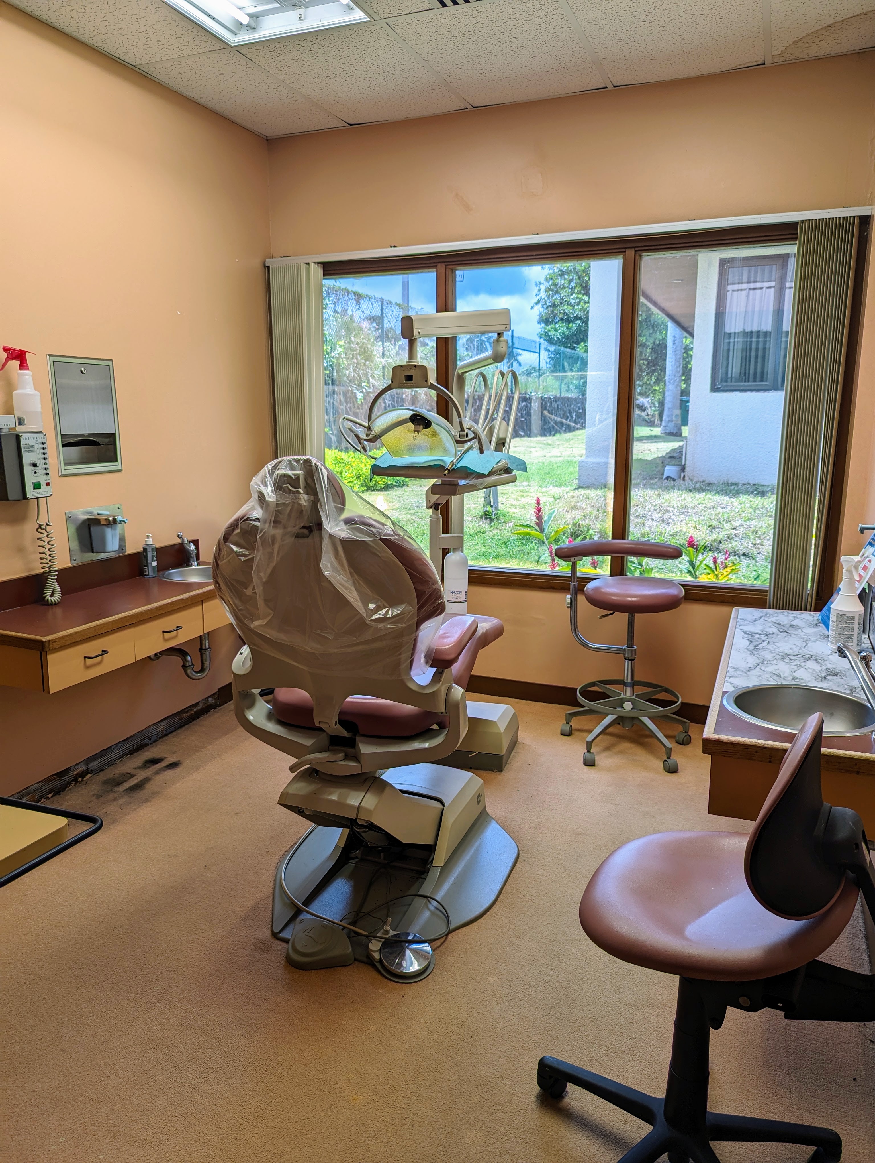 Medical Office, 4381 Kukui Grove Street, Lihue, HI 96766