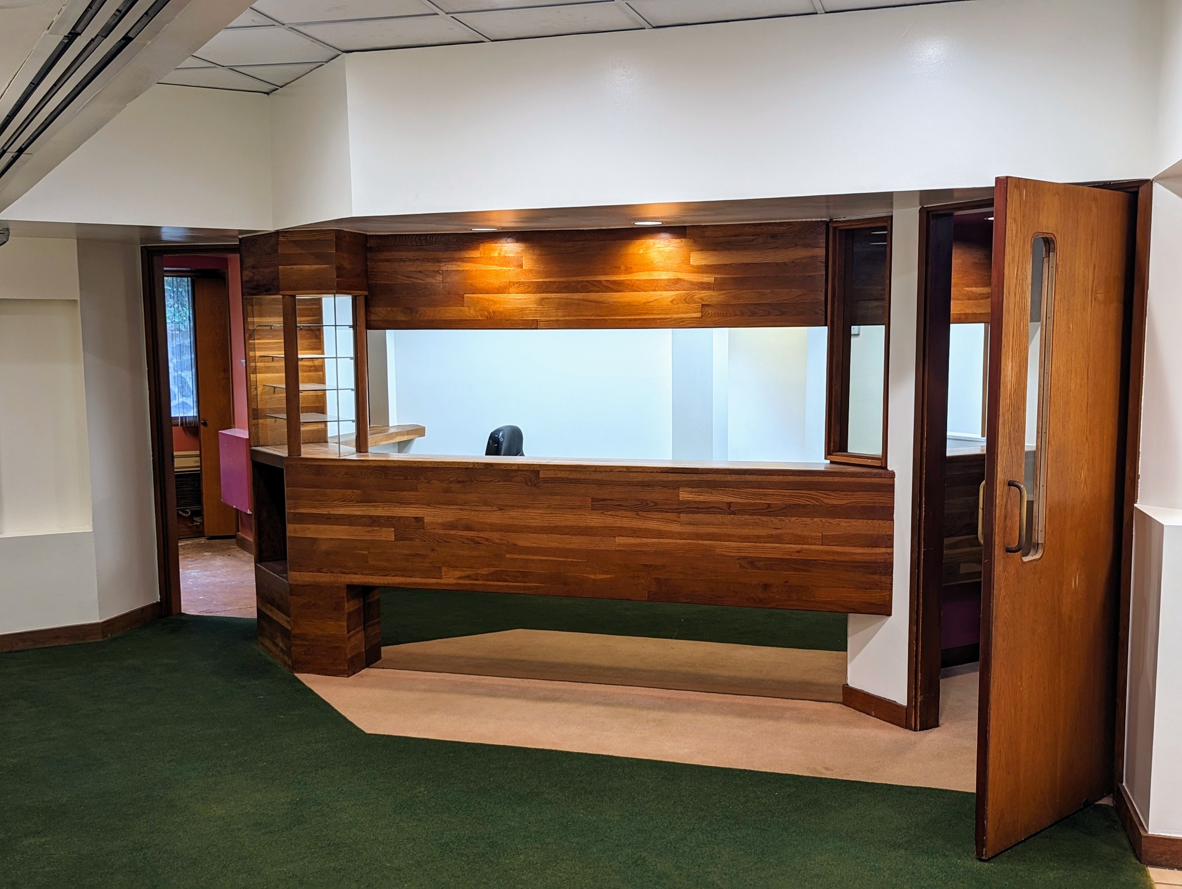 Medical Office, 4381 Kukui Grove Street, Lihue, HI 96766