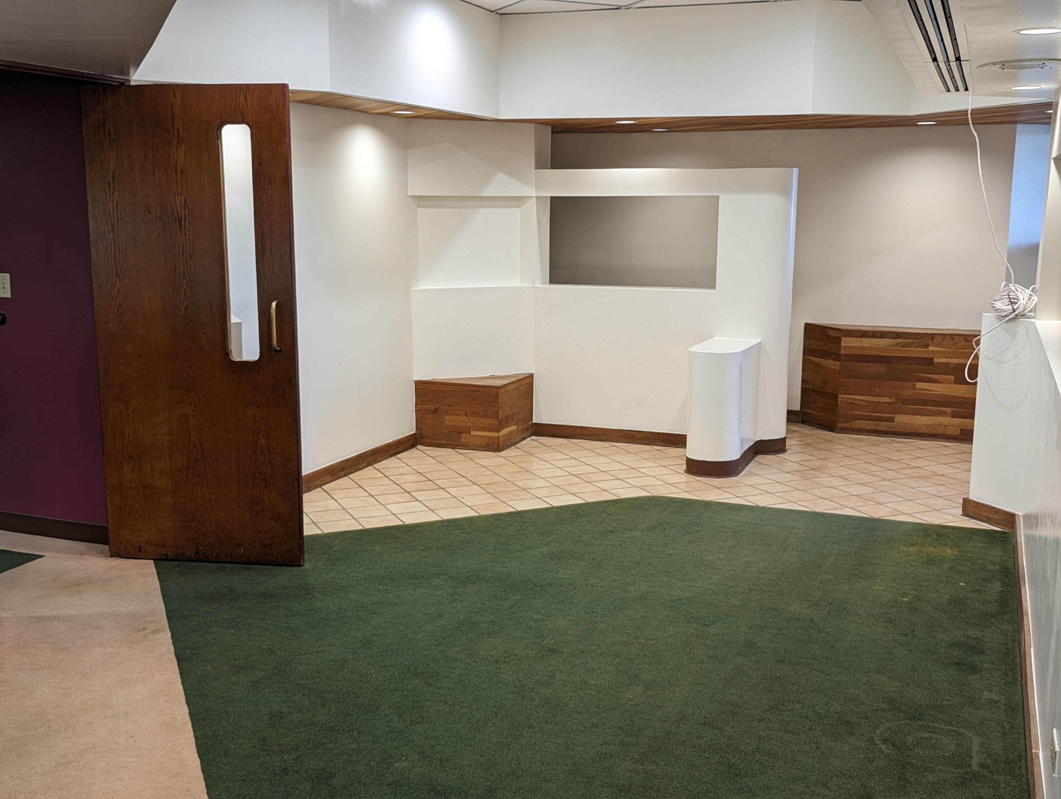 Medical Office, 4381 Kukui Grove Street, Lihue, HI 96766