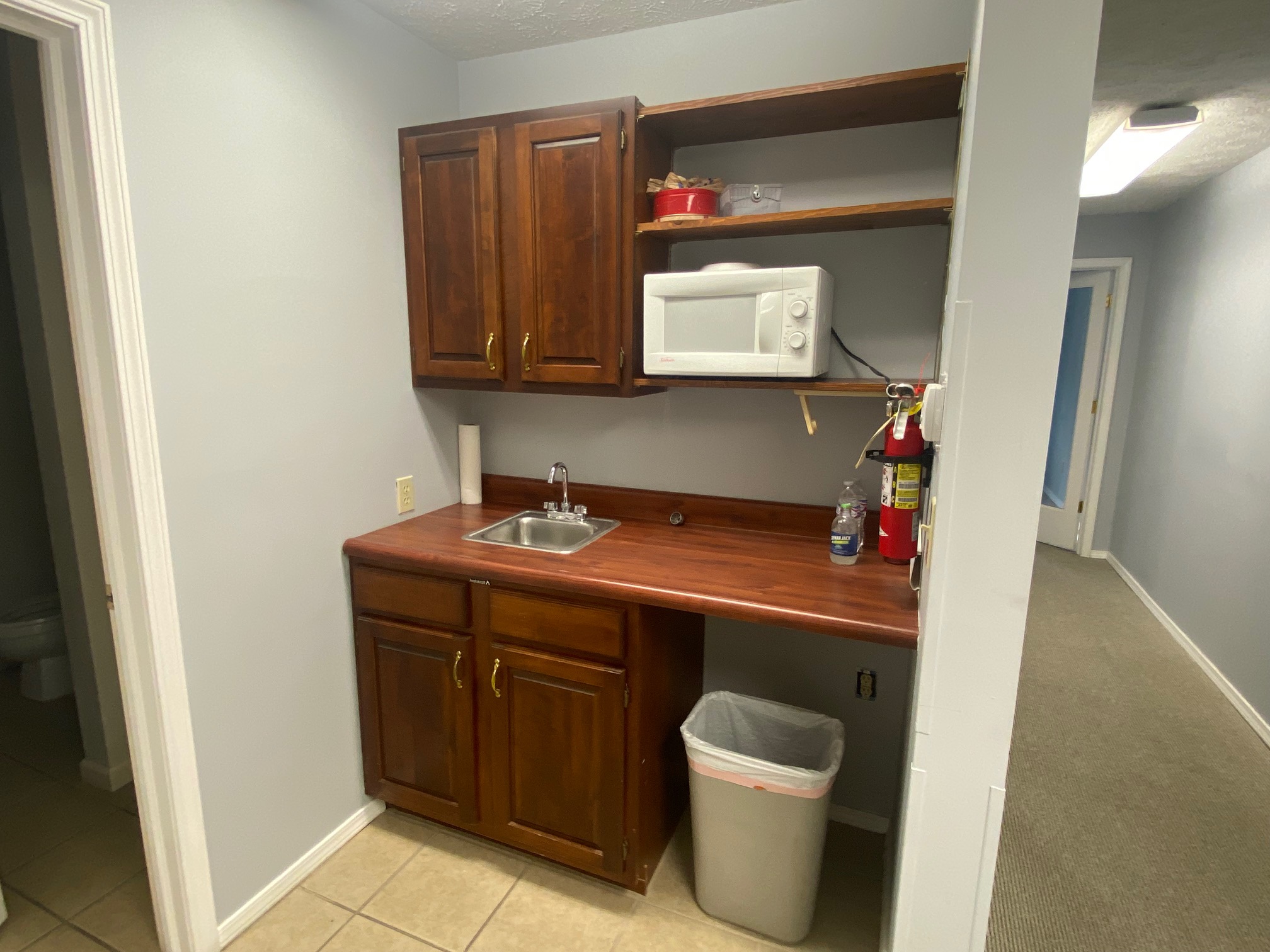 Downtown Bloomington Office For Lease, 328 South Walnut Street, Bloomington, IN 47401