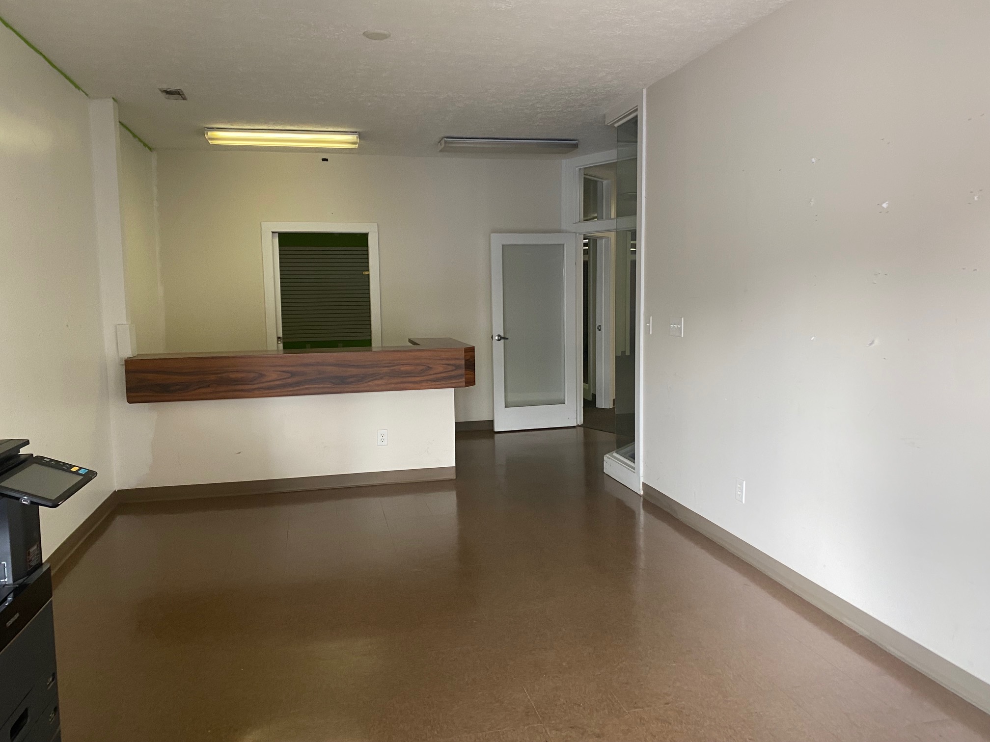 Downtown Bloomington Commercial Space, 1000 North Walnut Street, Bloomington, IN 47404