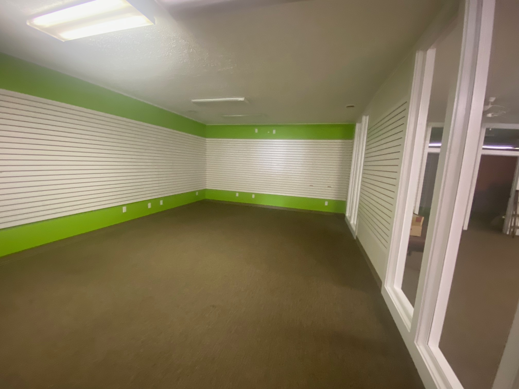 Downtown Bloomington Commercial Space, 1000 North Walnut Street, Bloomington, IN 47404
