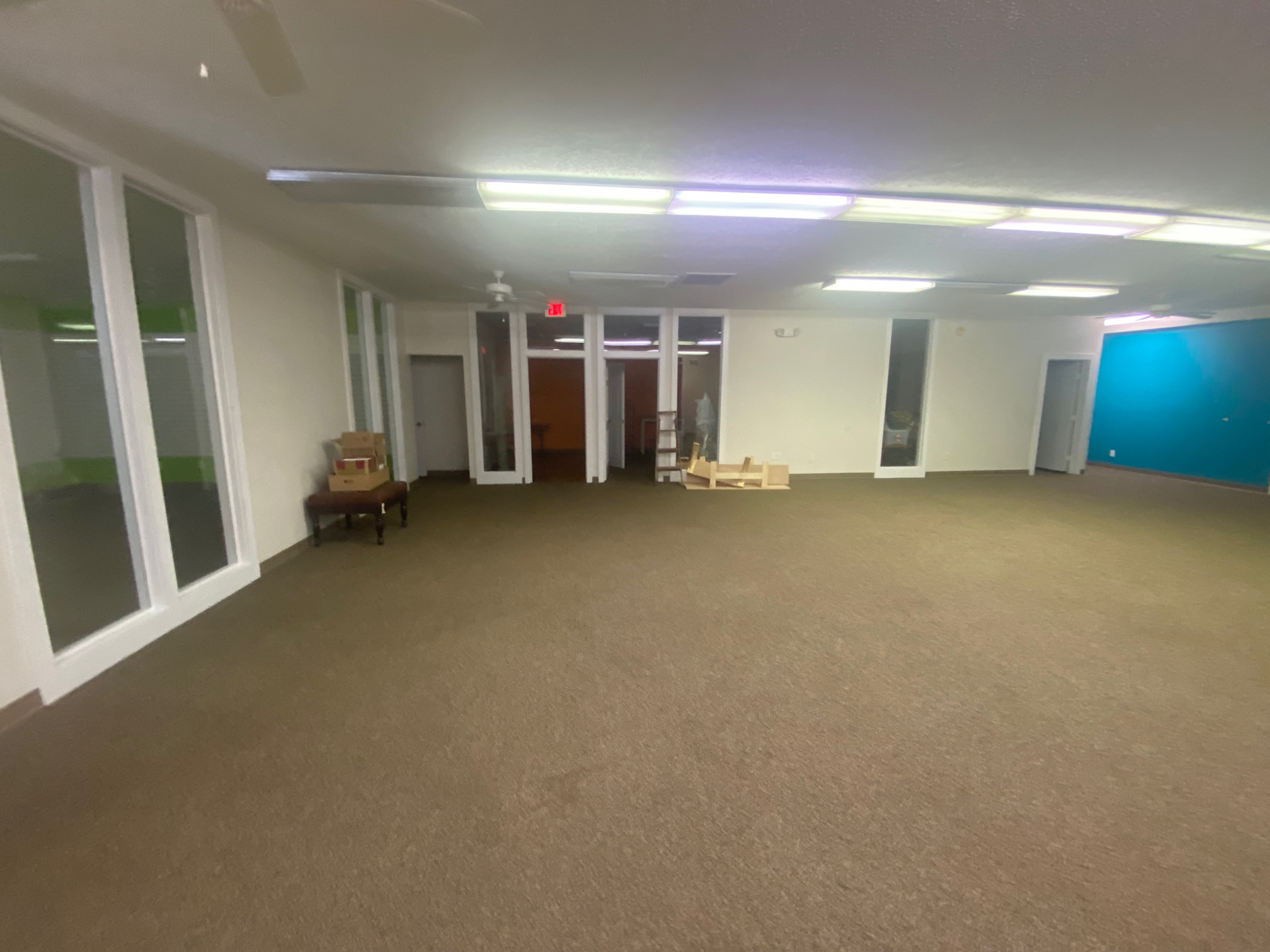 Downtown Bloomington Commercial Space, 1000 North Walnut Street, Bloomington, IN 47404
