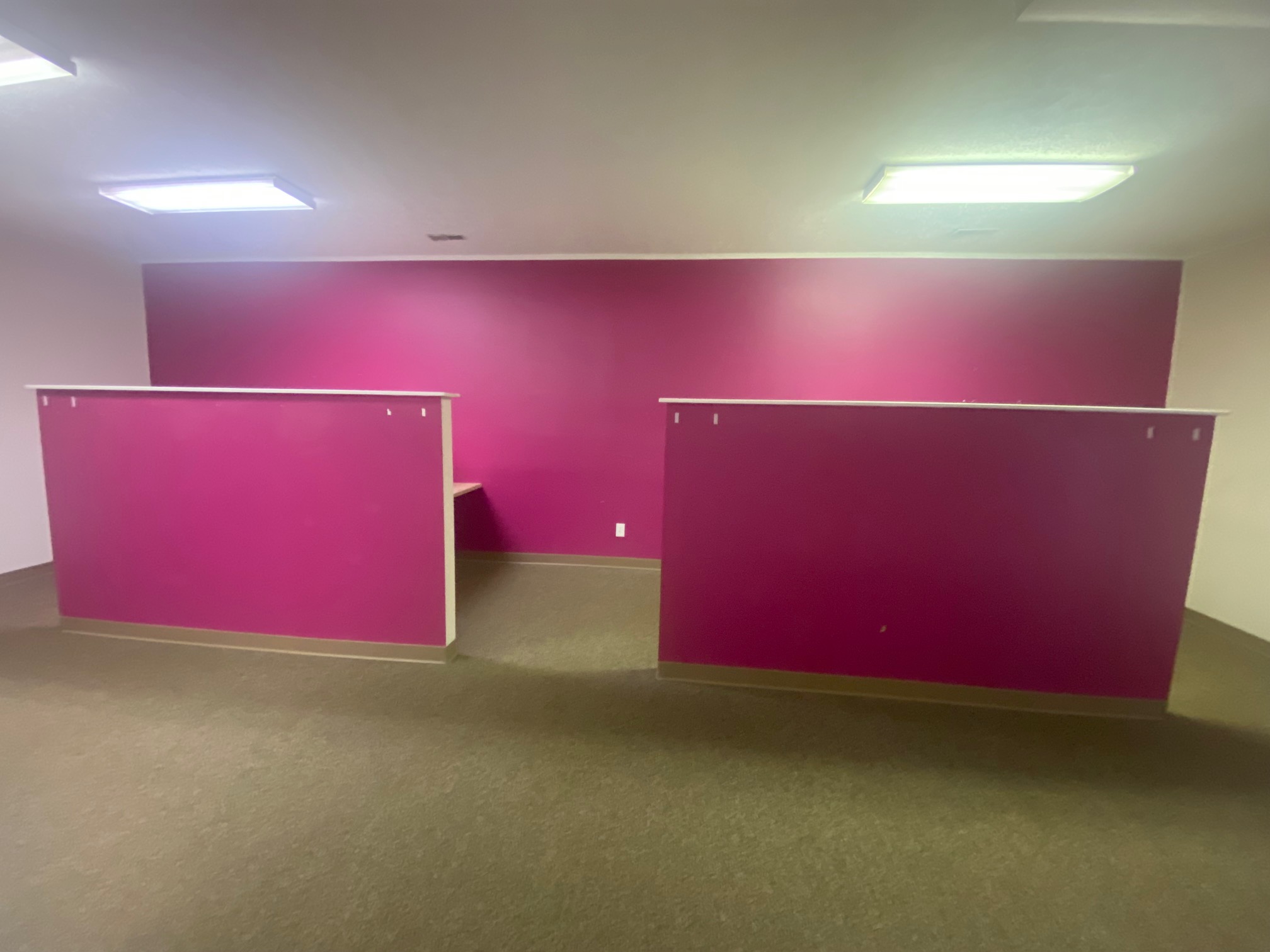 Downtown Bloomington Commercial Space, 1000 North Walnut Street, Bloomington, IN 47404